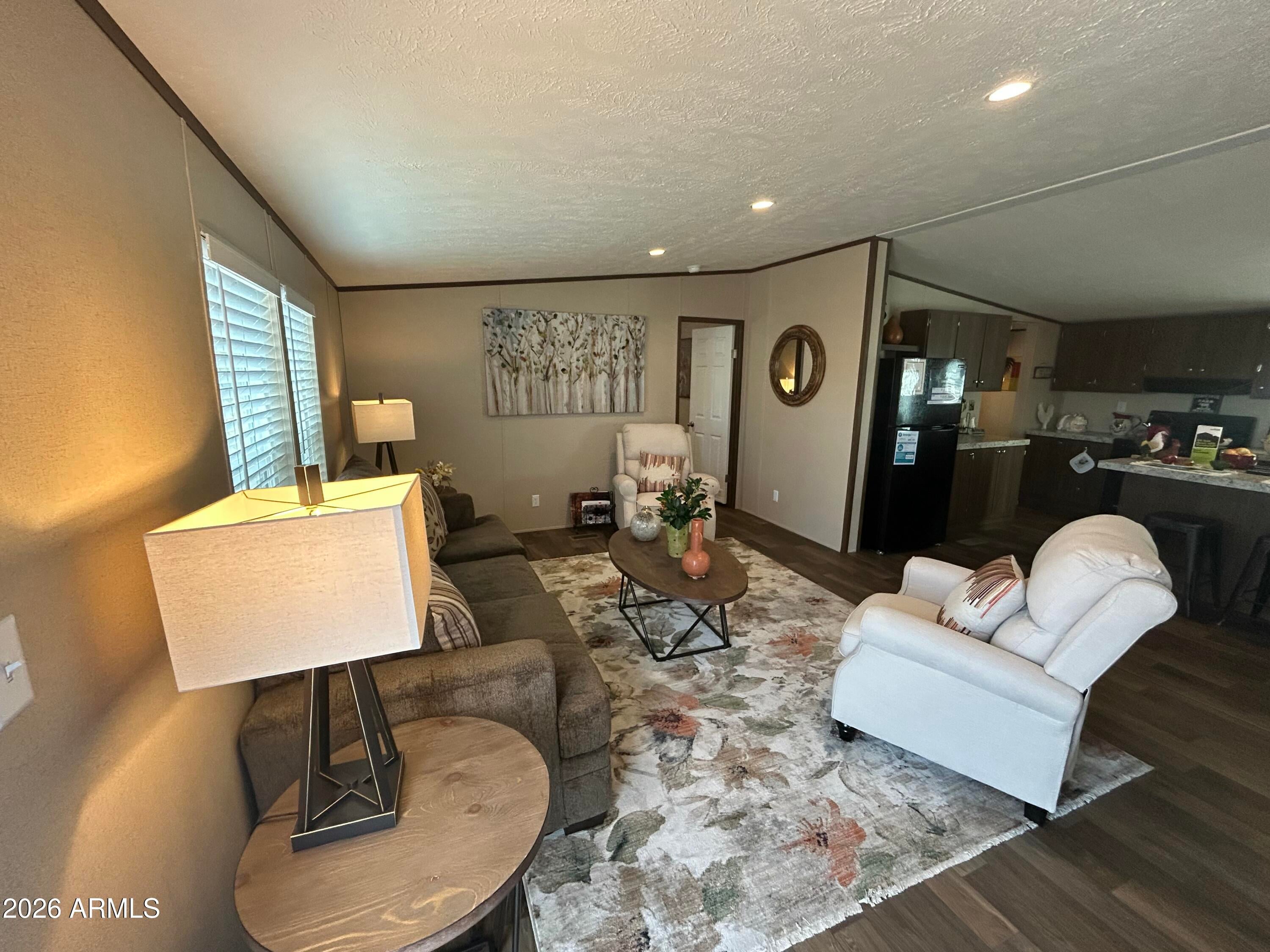 TOLTEC/ARIZONA VALLEY UNIT EIGHT - Residential