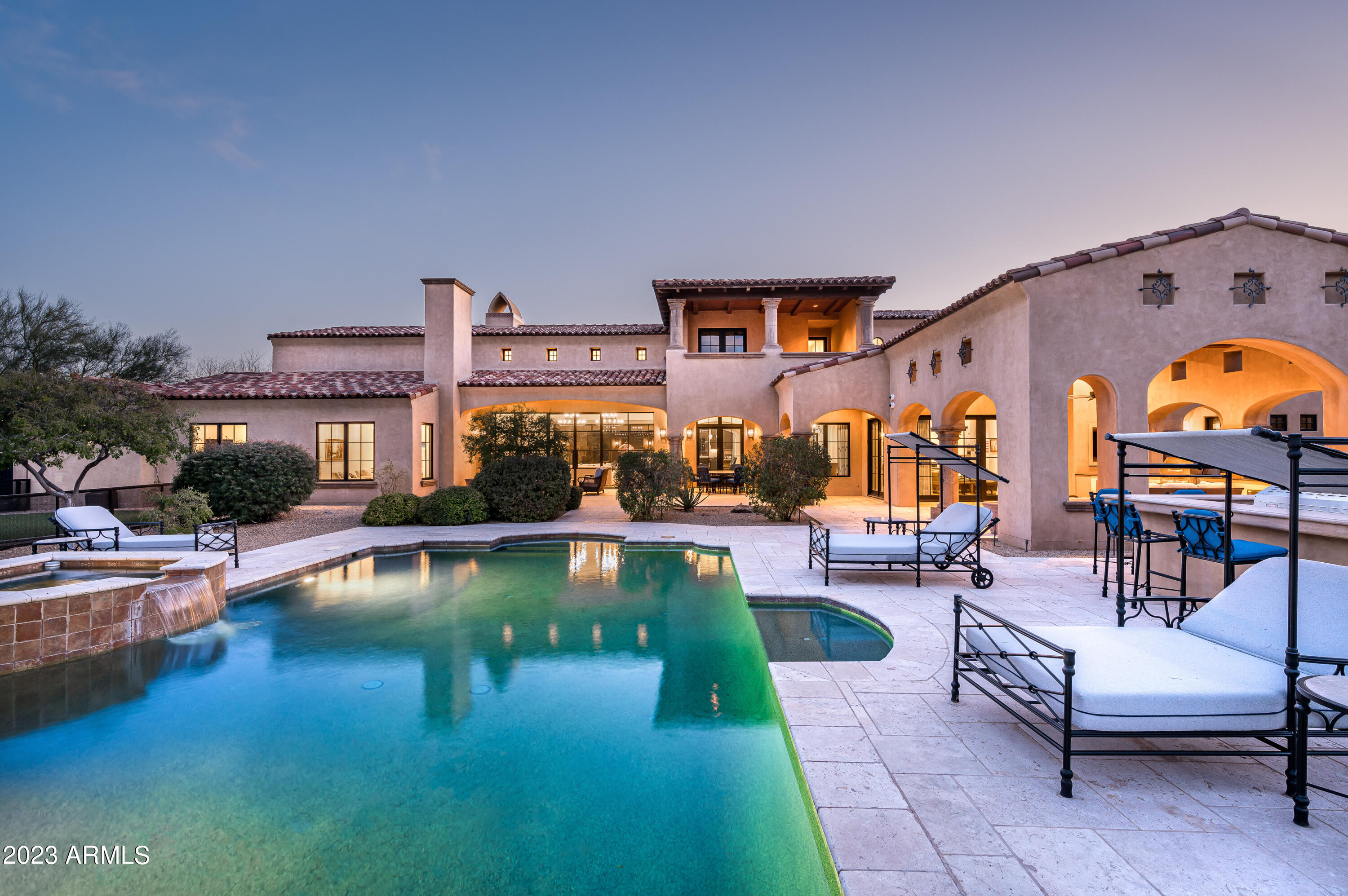 PRADO ESTATES - Residential