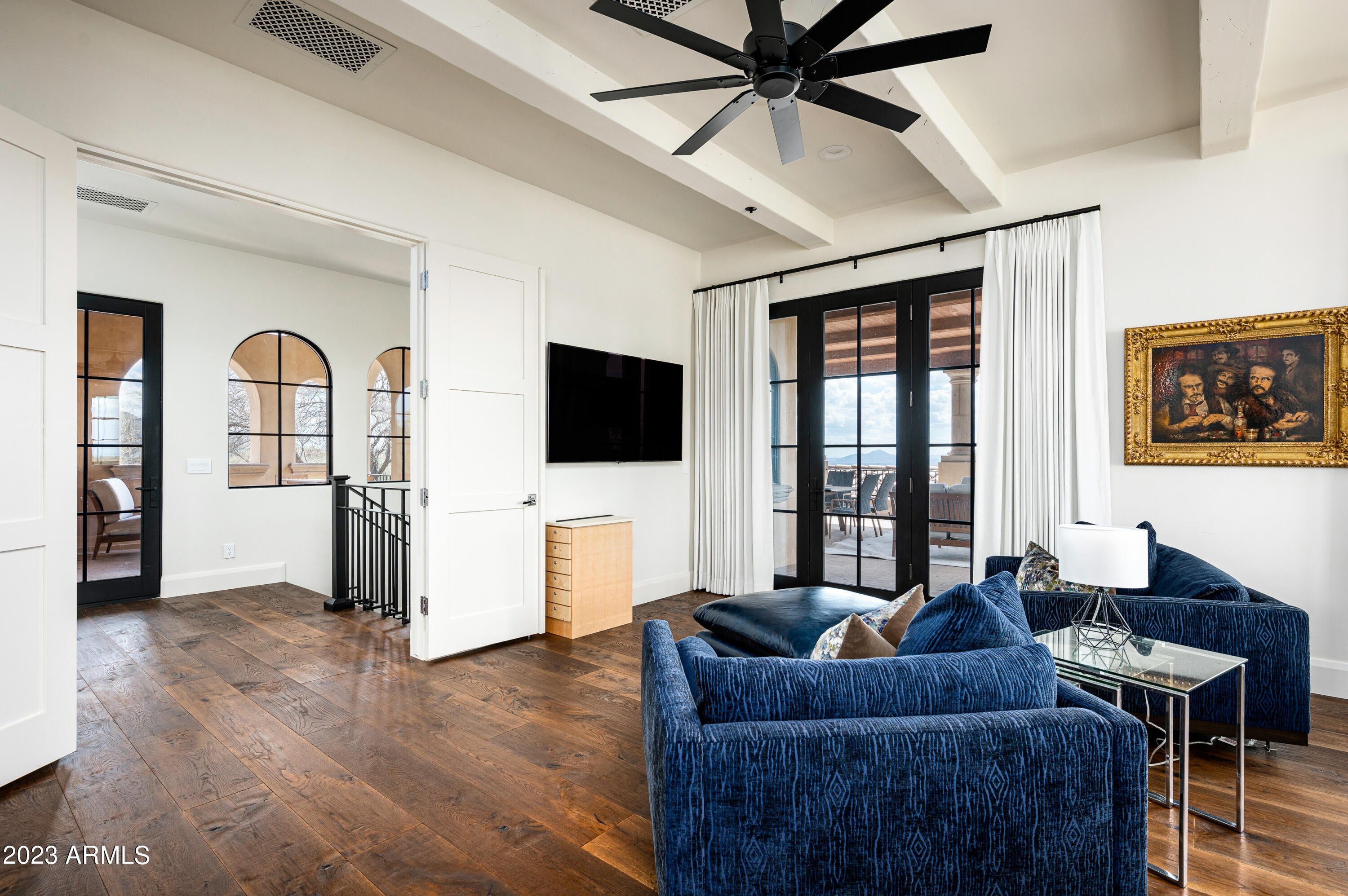 PRADO ESTATES - Residential