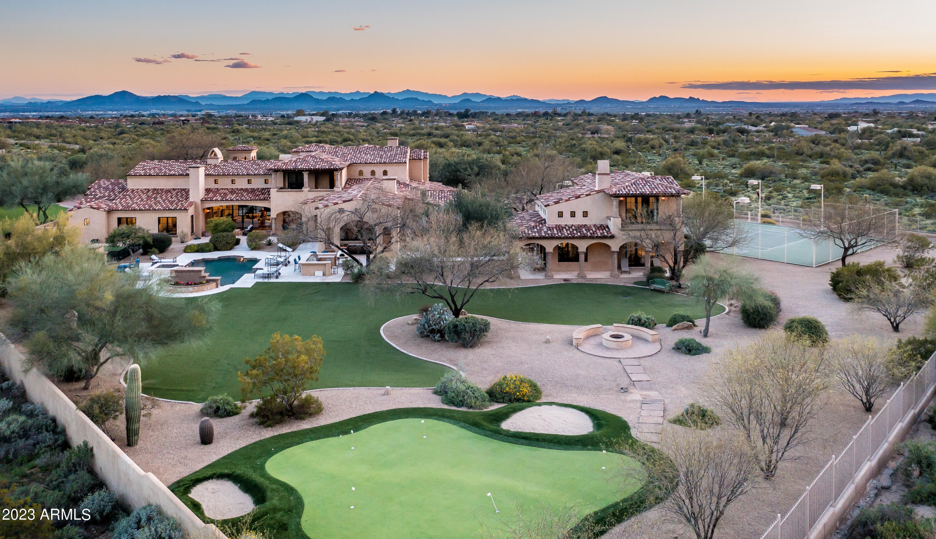 PRADO ESTATES - Residential