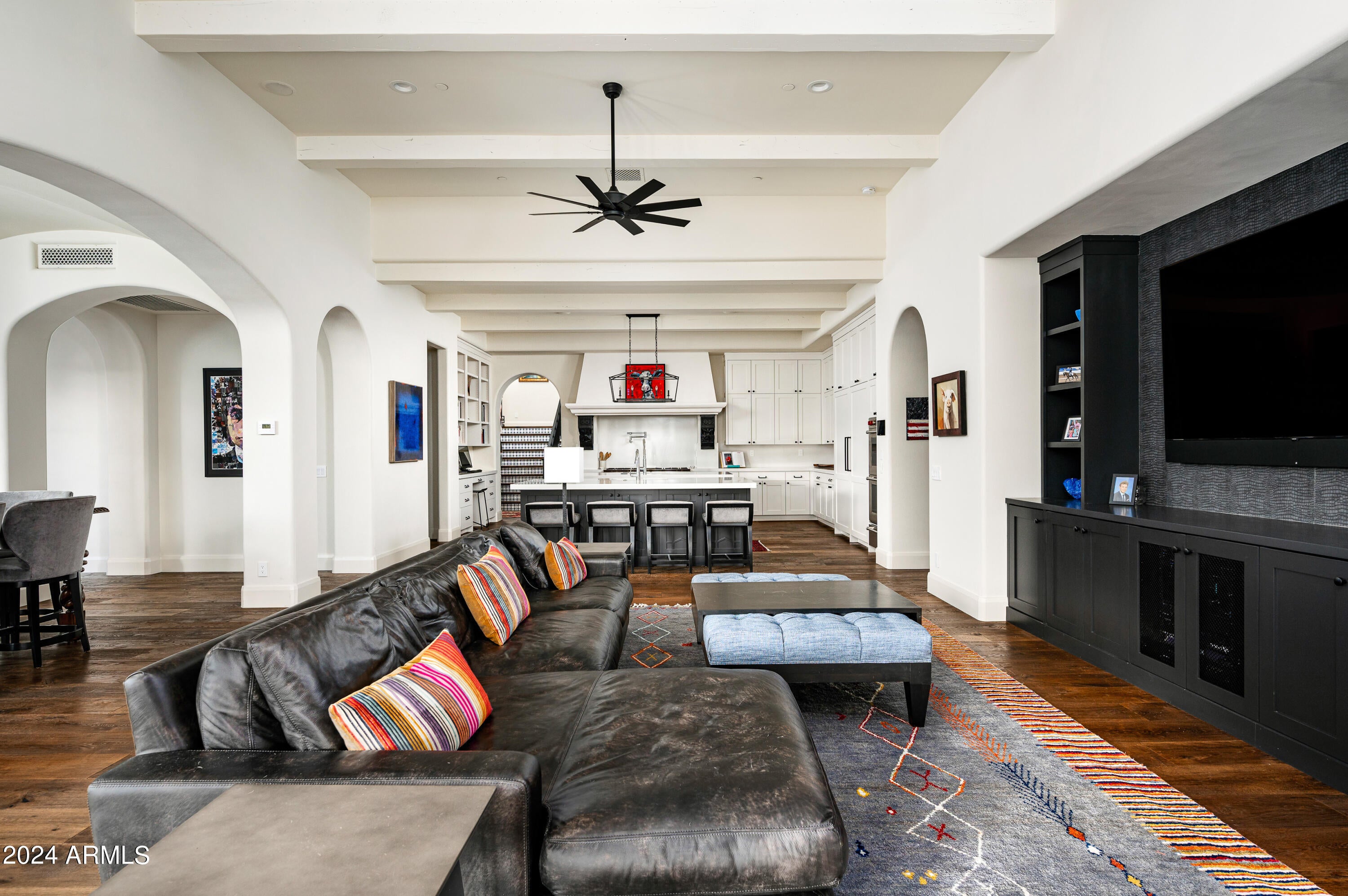 PRADO ESTATES - Residential