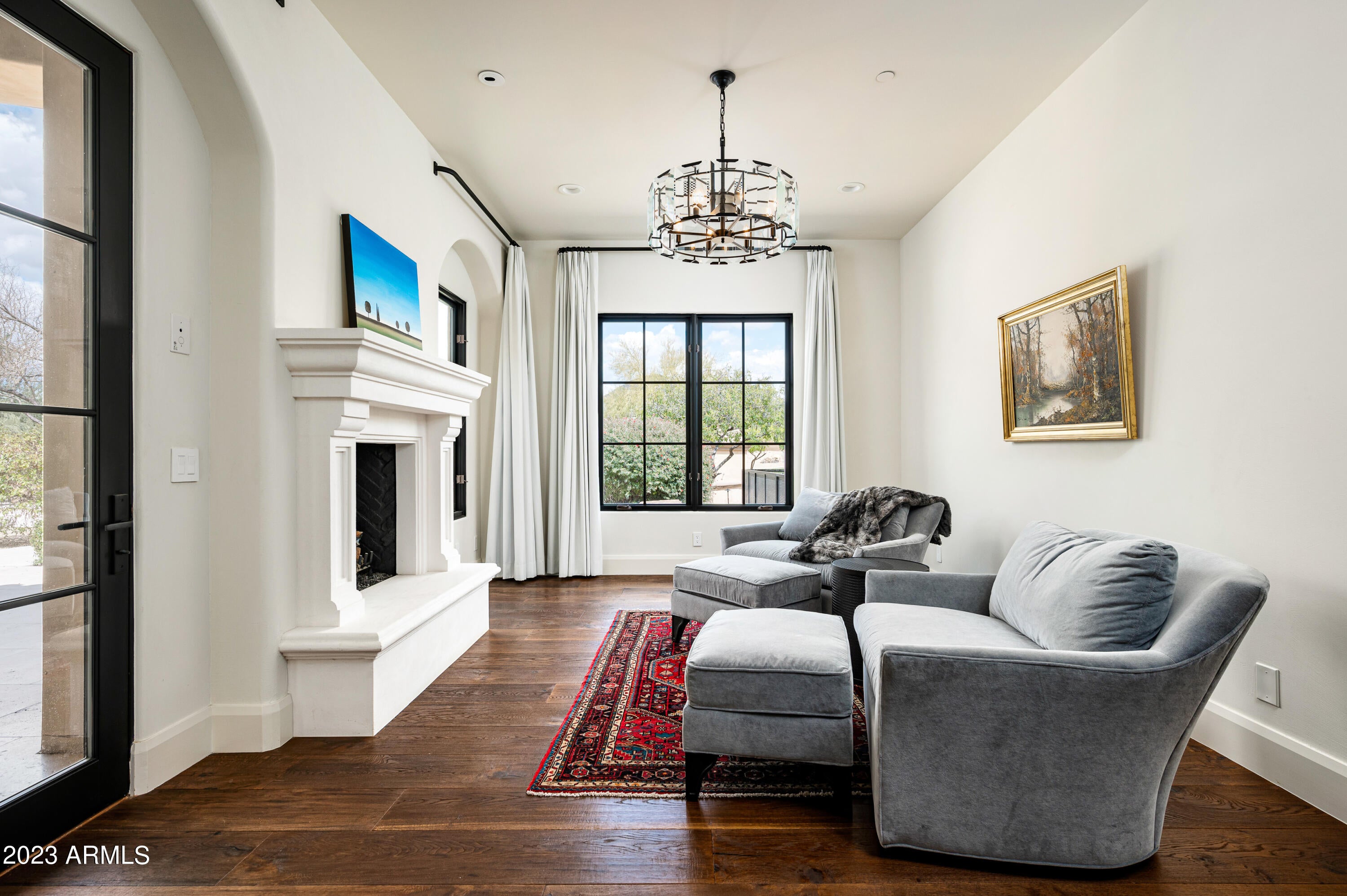 PRADO ESTATES - Residential