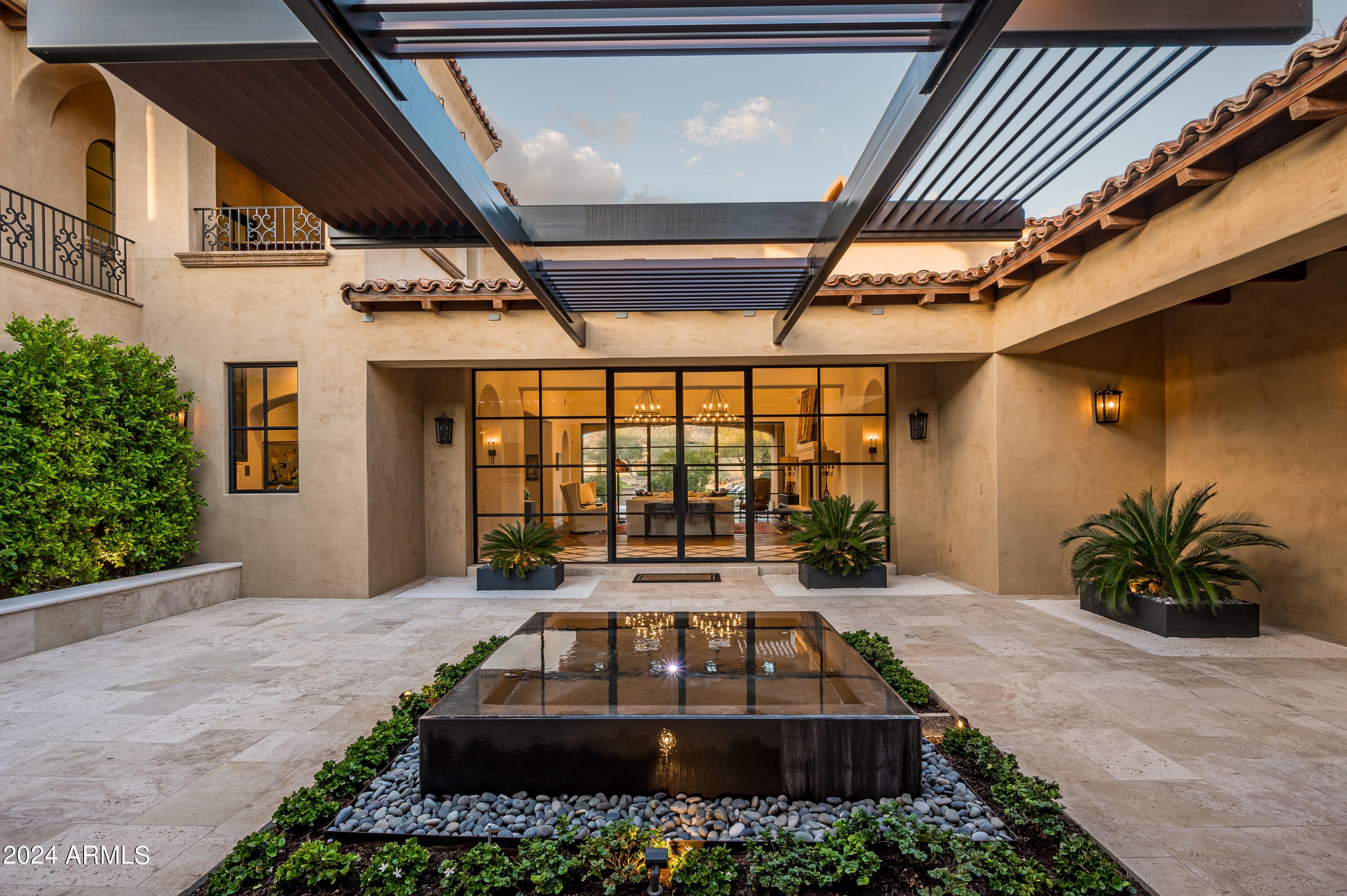 PRADO ESTATES - Residential
