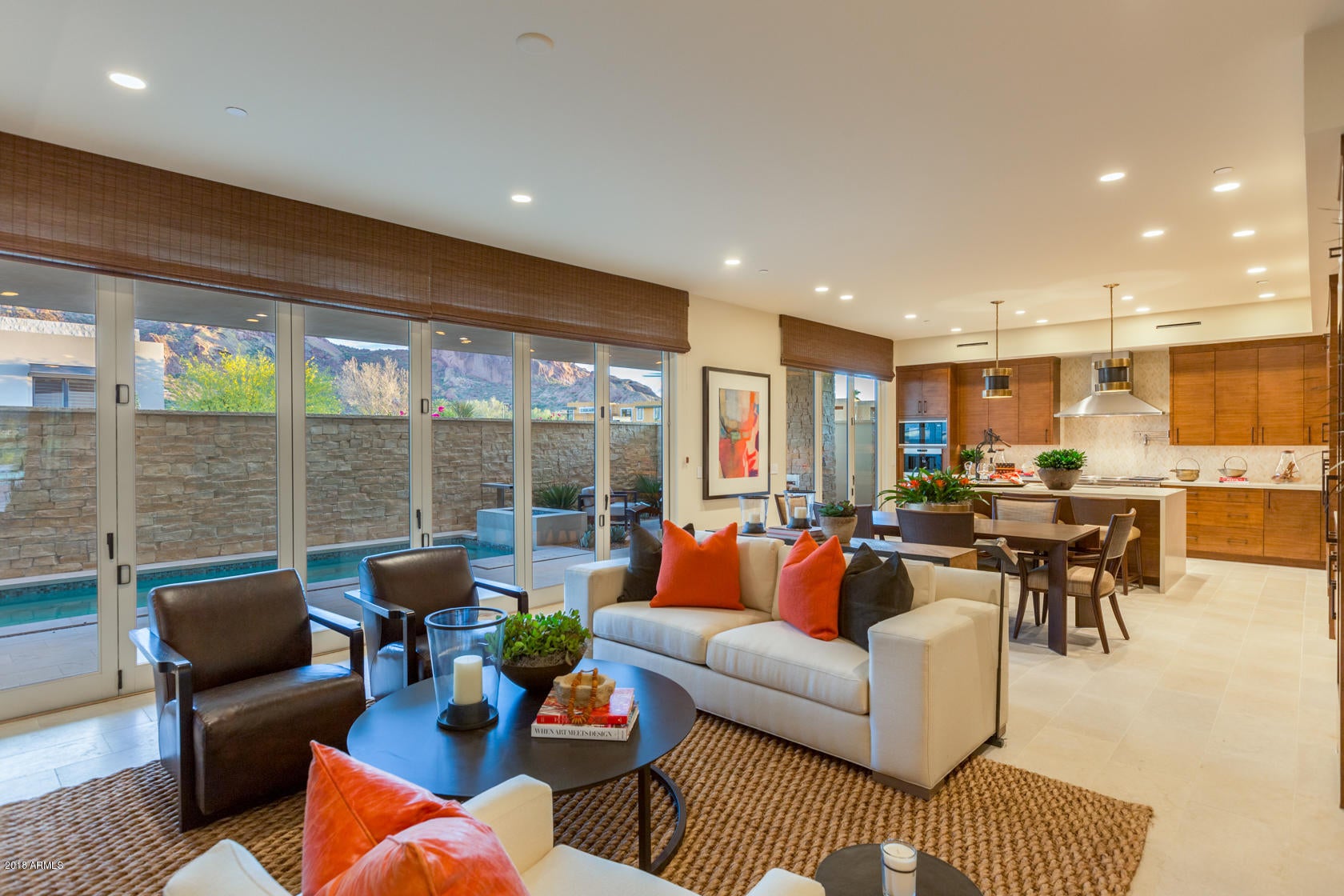 VILLAS AT MOUNTAIN SHADOWS CONDOMINIUMS 2 AMD - Residential