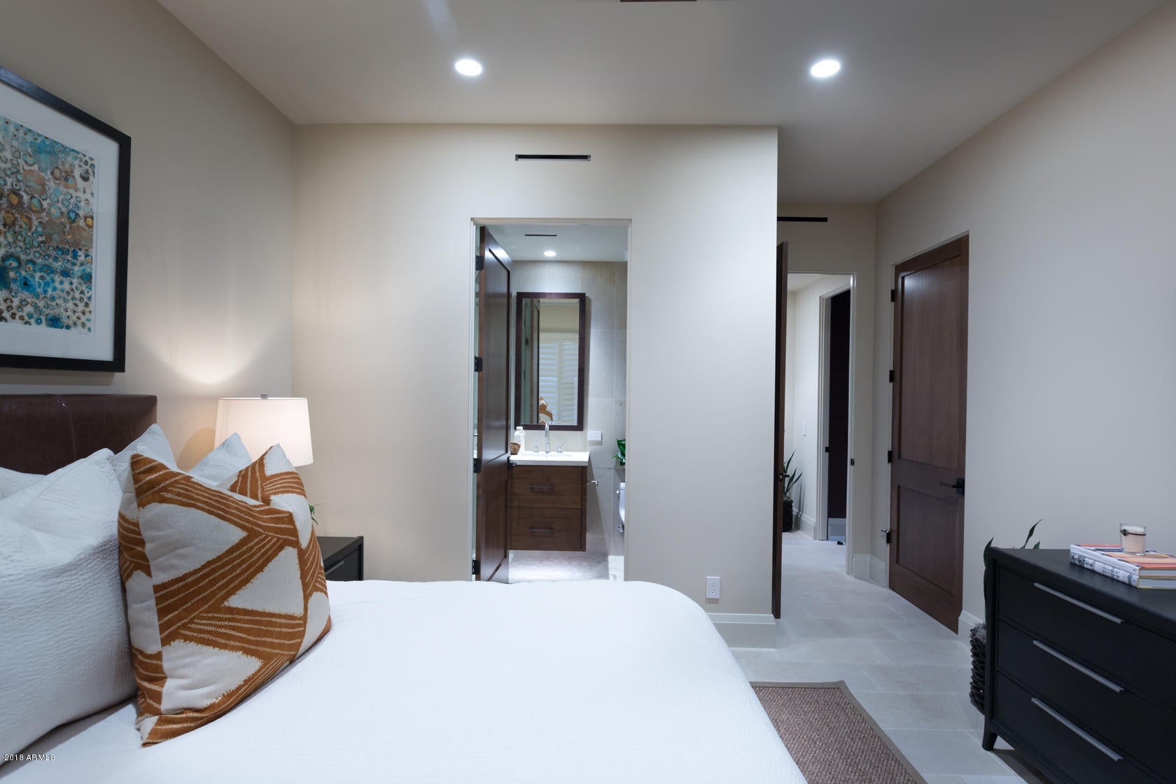 VILLAS AT MOUNTAIN SHADOWS CONDOMINIUMS 2 AMD - Residential