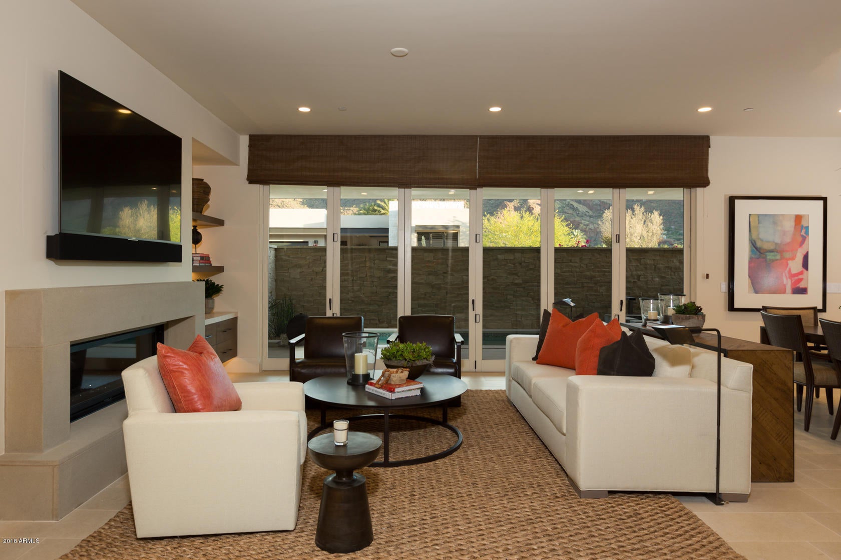 VILLAS AT MOUNTAIN SHADOWS CONDOMINIUMS 2 AMD - Residential