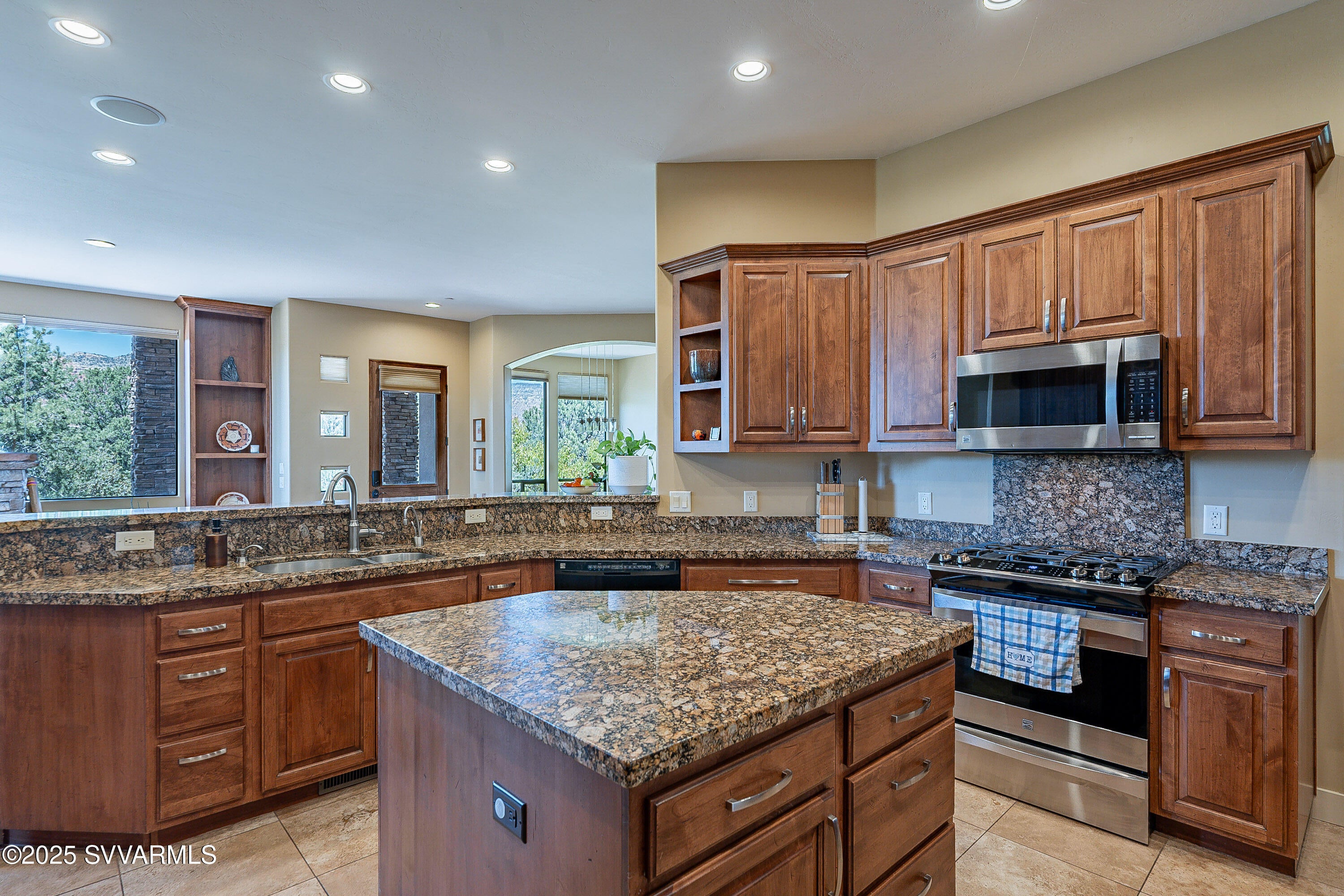 Sedona View Estates - Residential