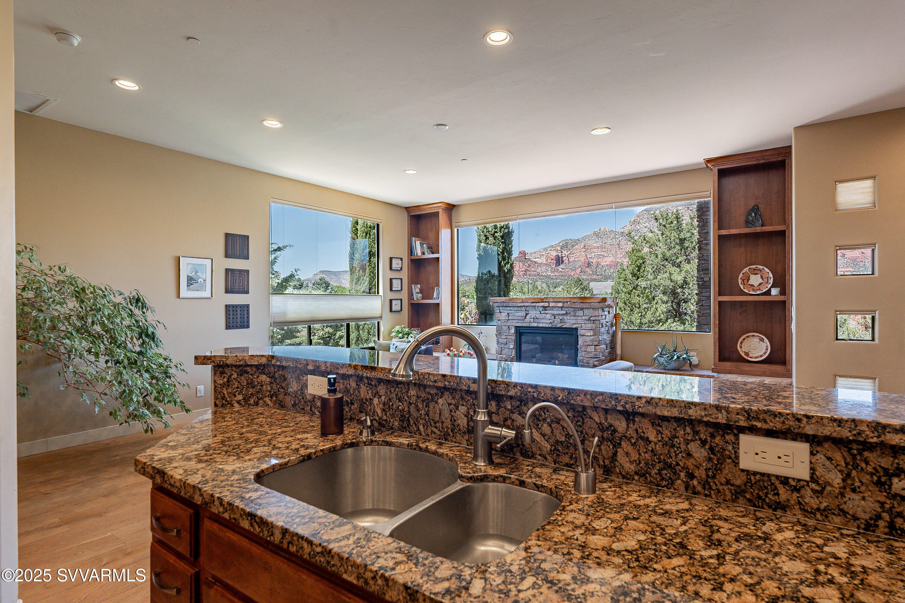Sedona View Estates - Residential