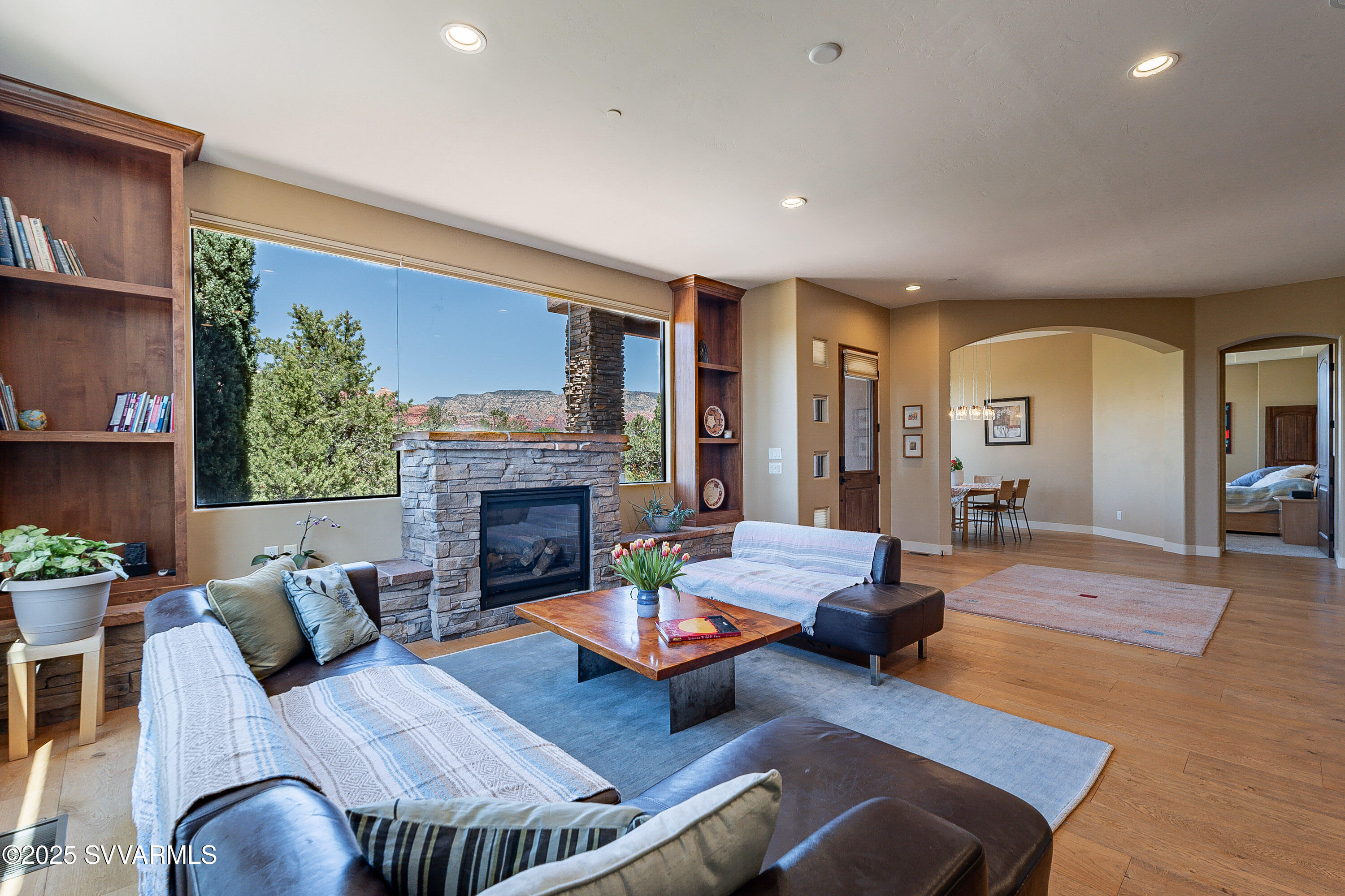 Sedona View Estates - Residential