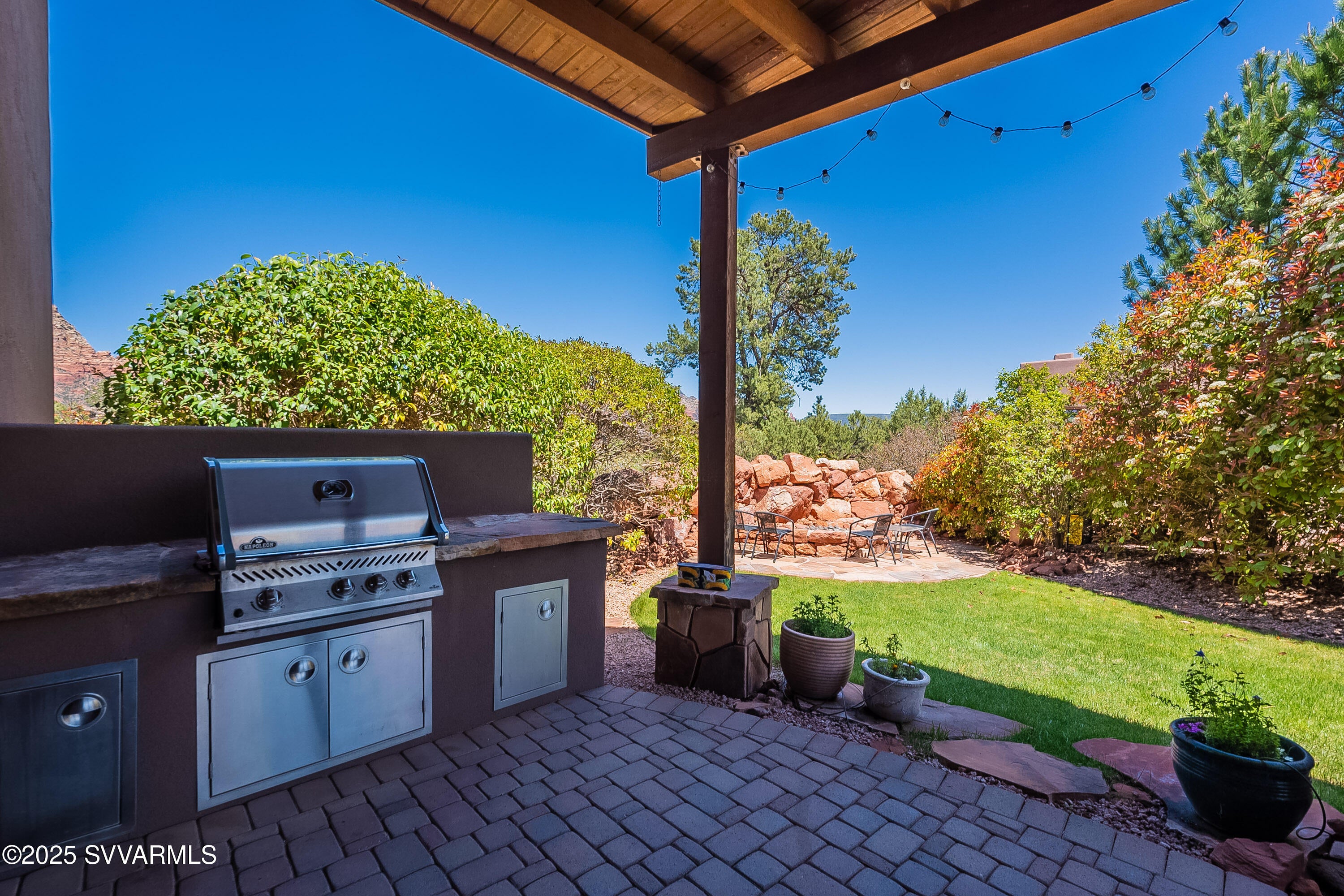 Sedona View Estates - Residential