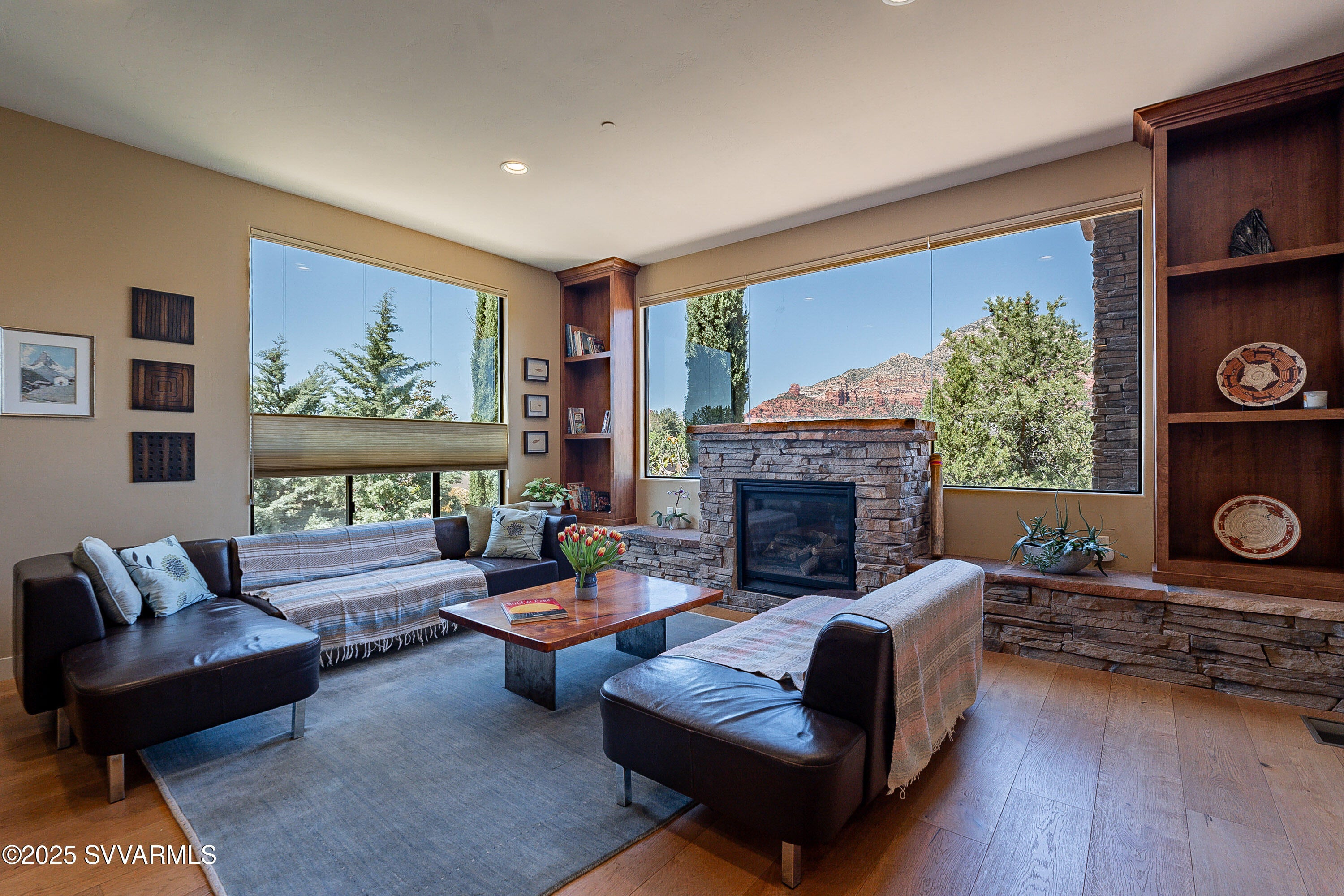 Sedona View Estates - Residential