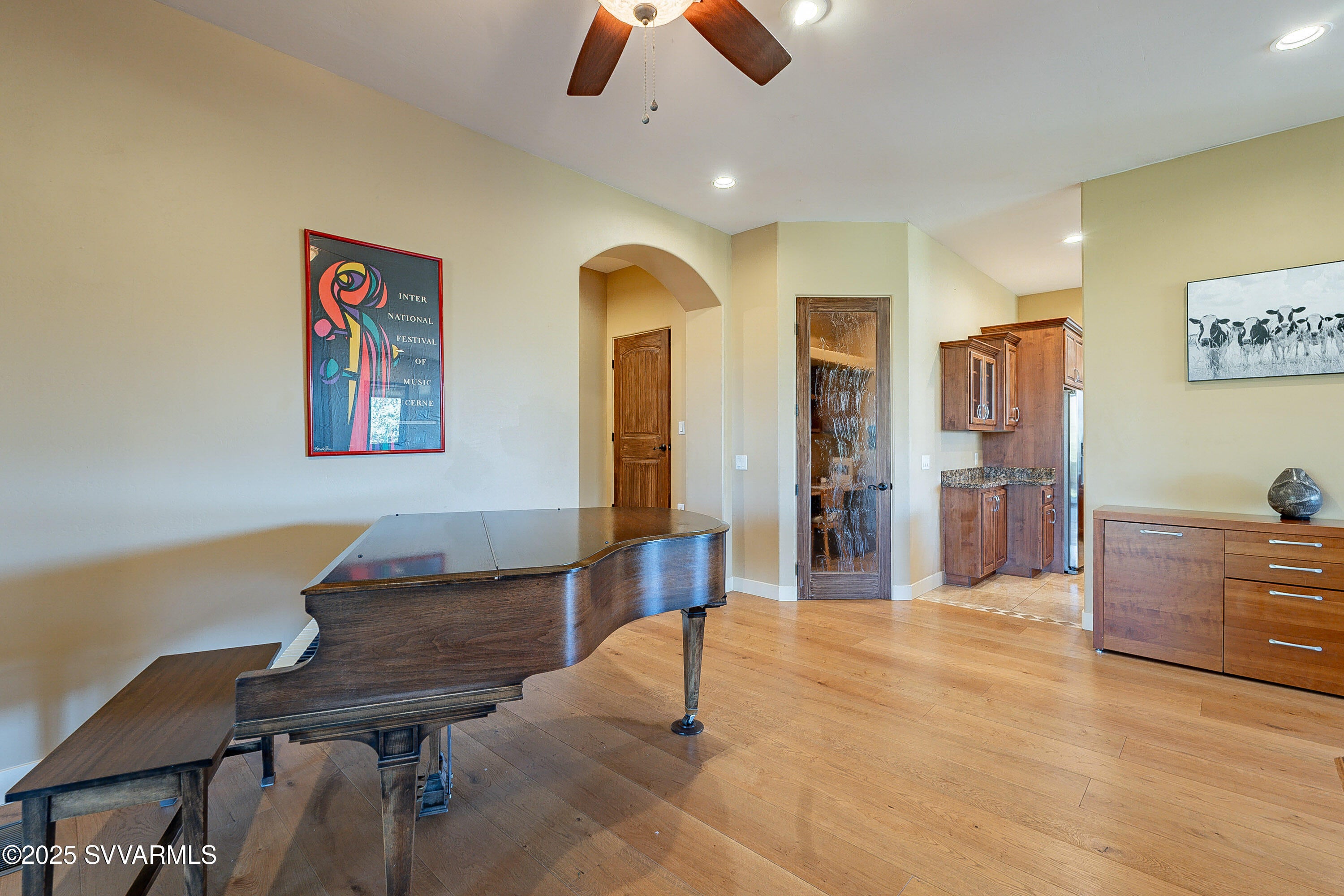 Sedona View Estates - Residential