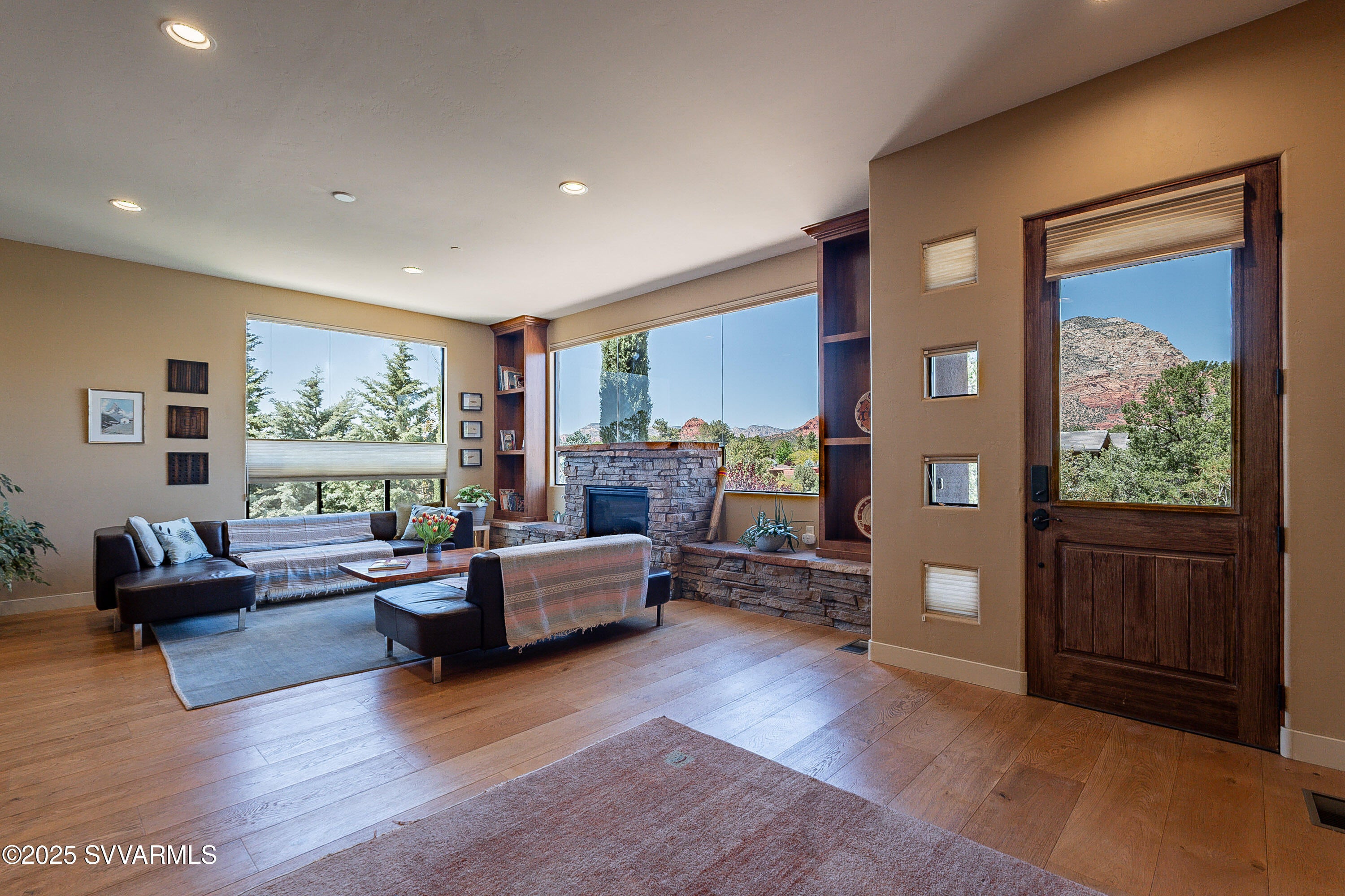 Sedona View Estates - Residential