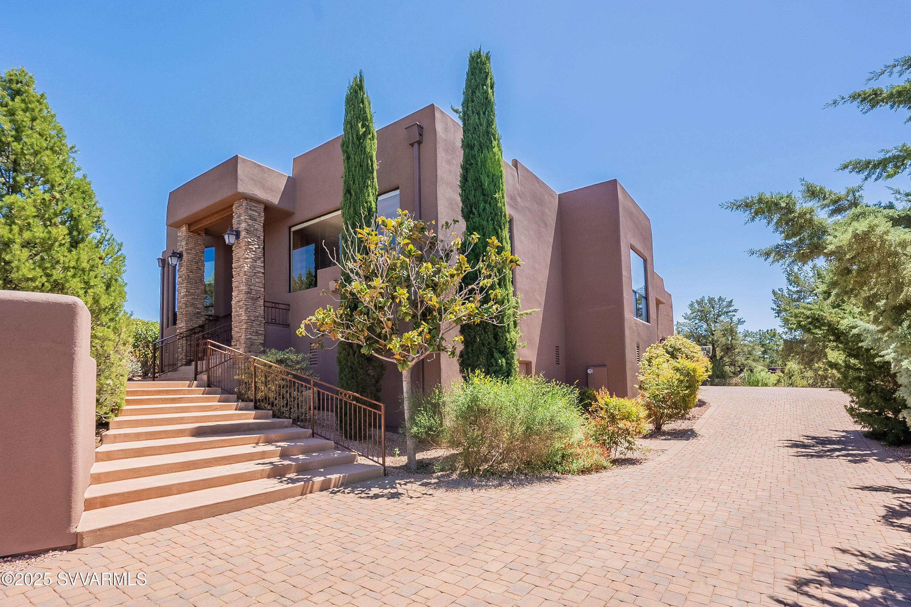 Sedona View Estates - Residential