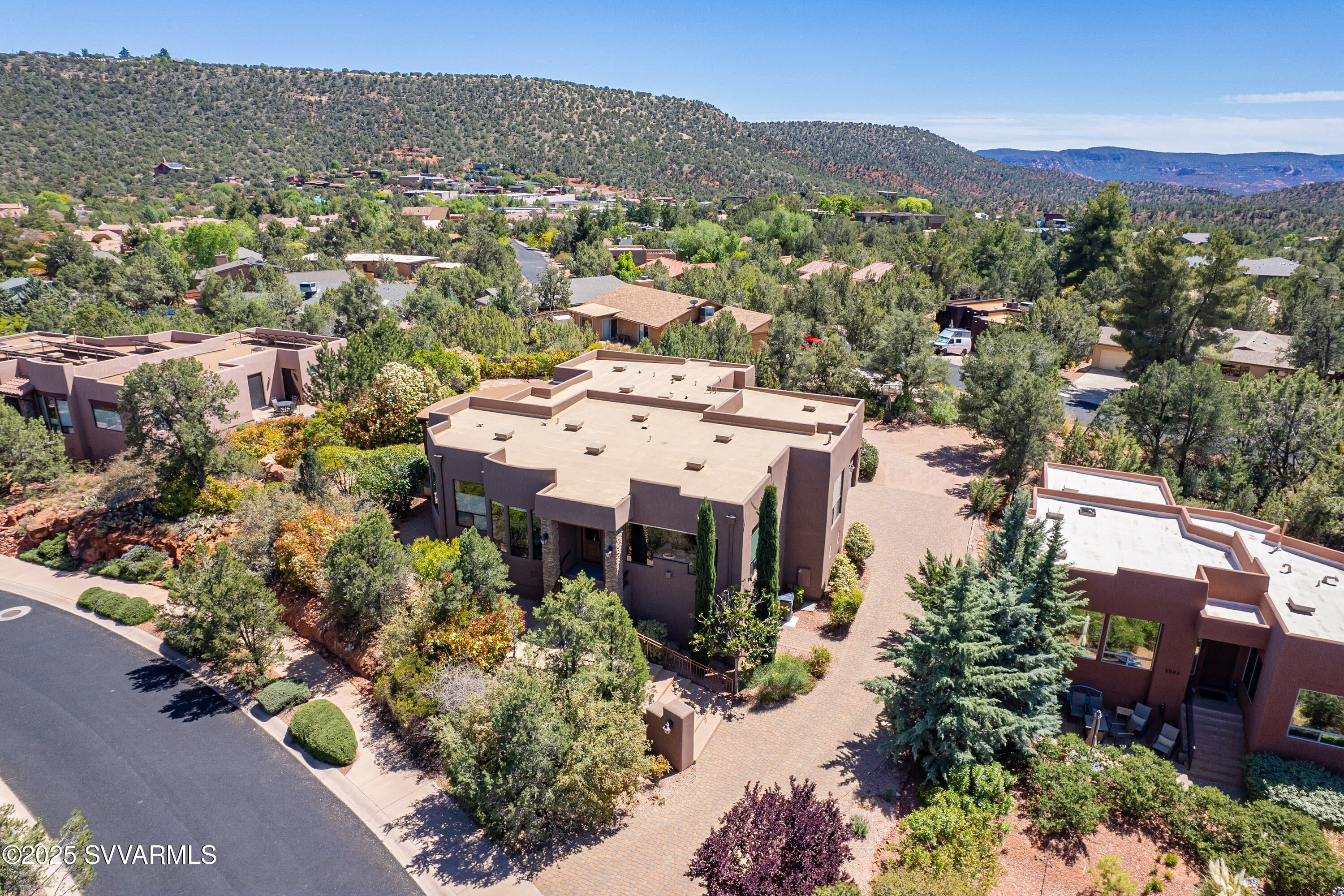 Sedona View Estates - Residential