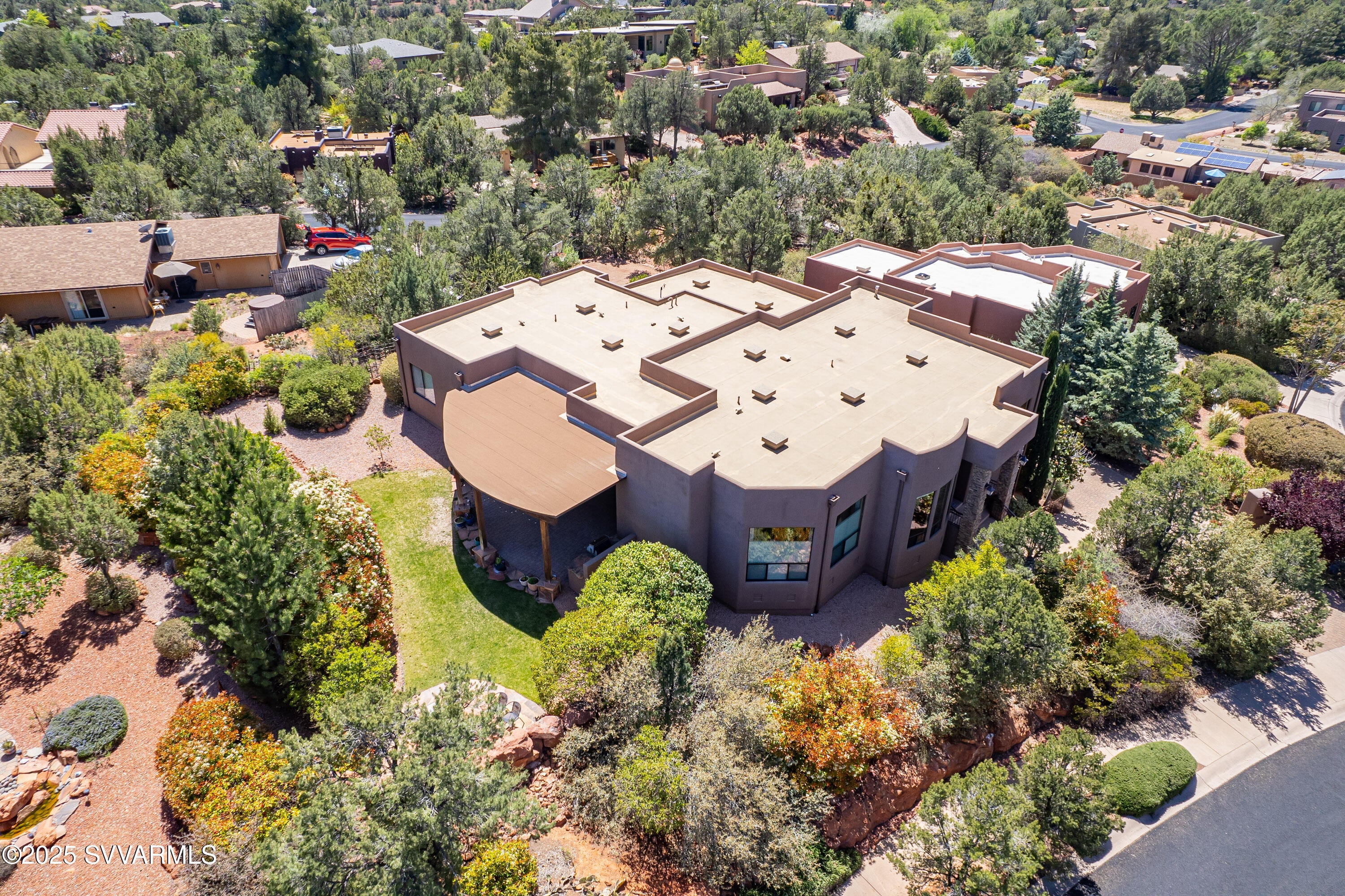 Sedona View Estates - Residential