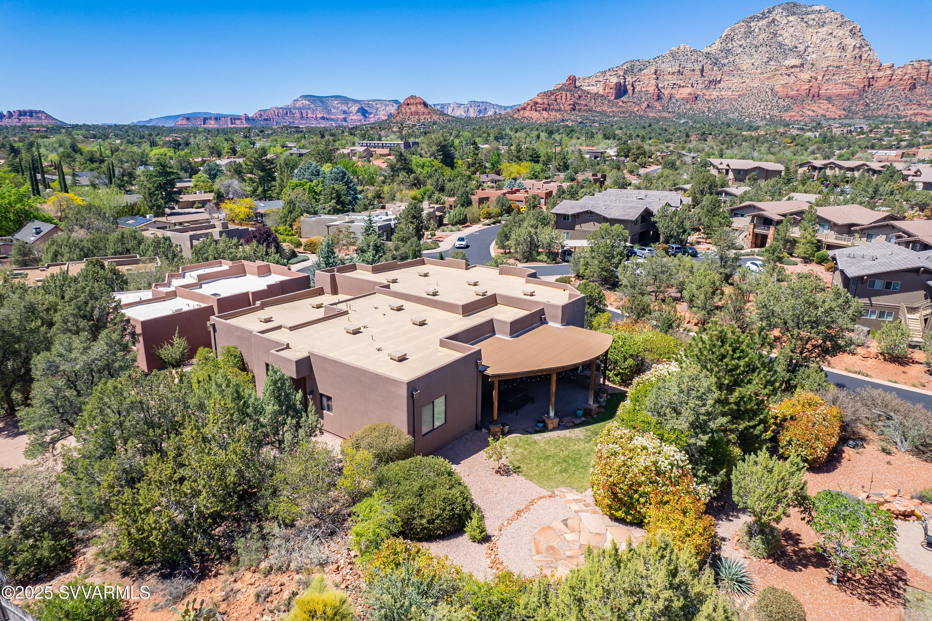 Sedona View Estates - Residential