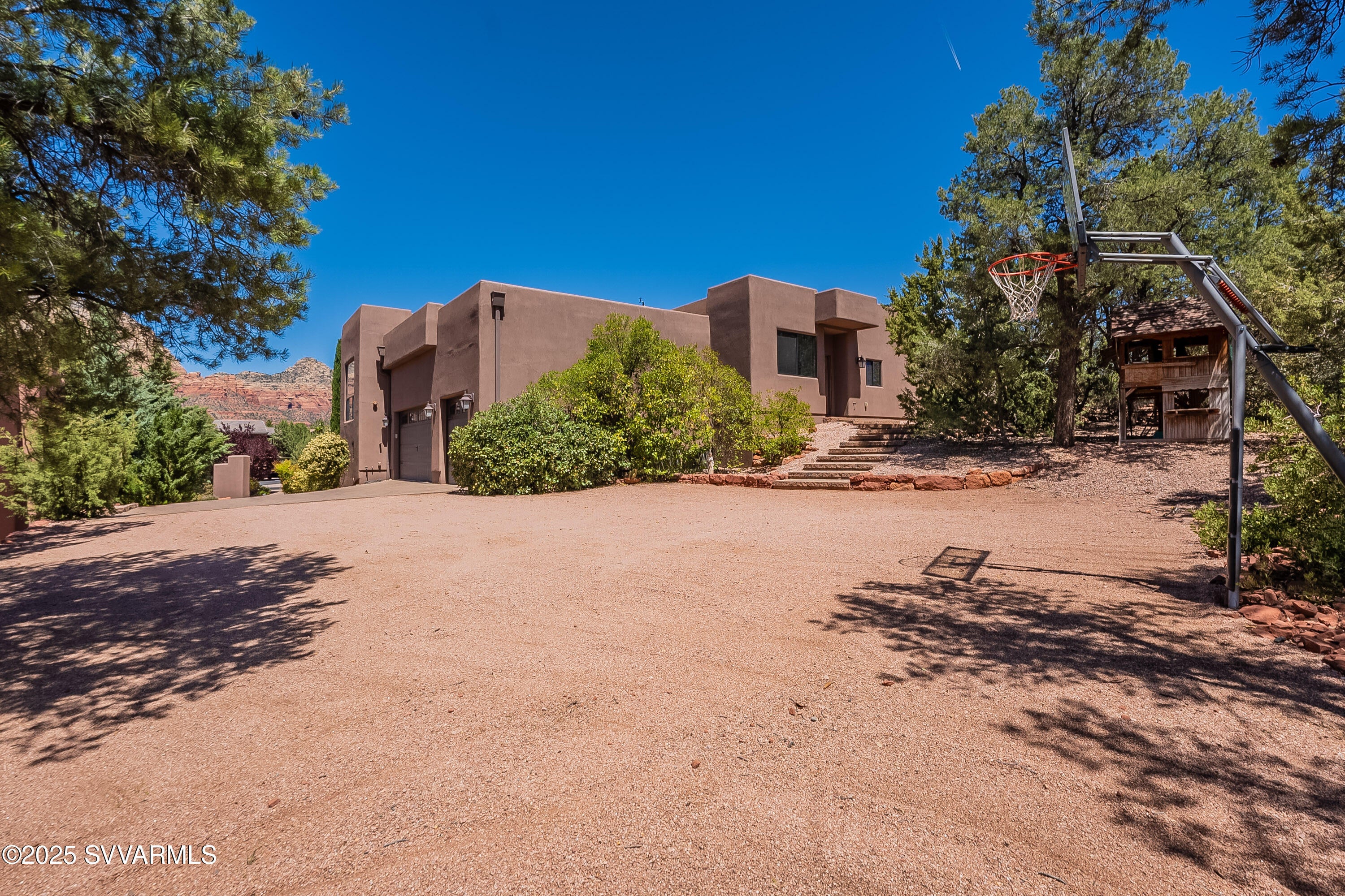 Sedona View Estates - Residential