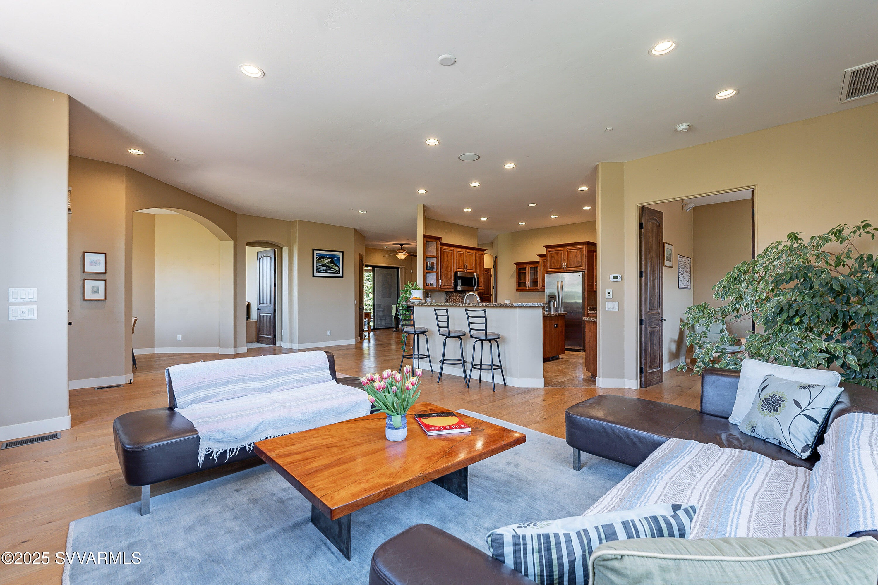 Sedona View Estates - Residential