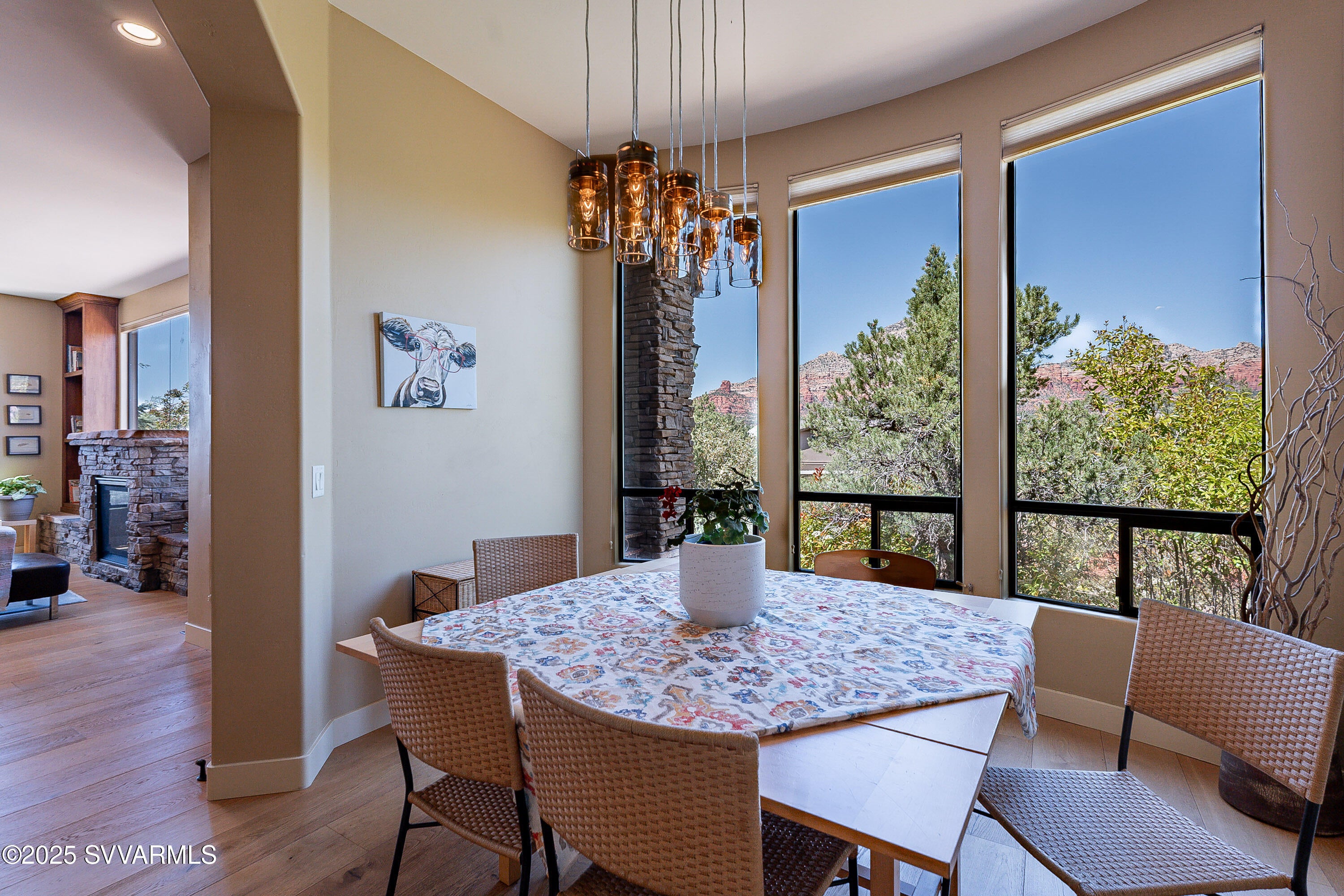 Sedona View Estates - Residential