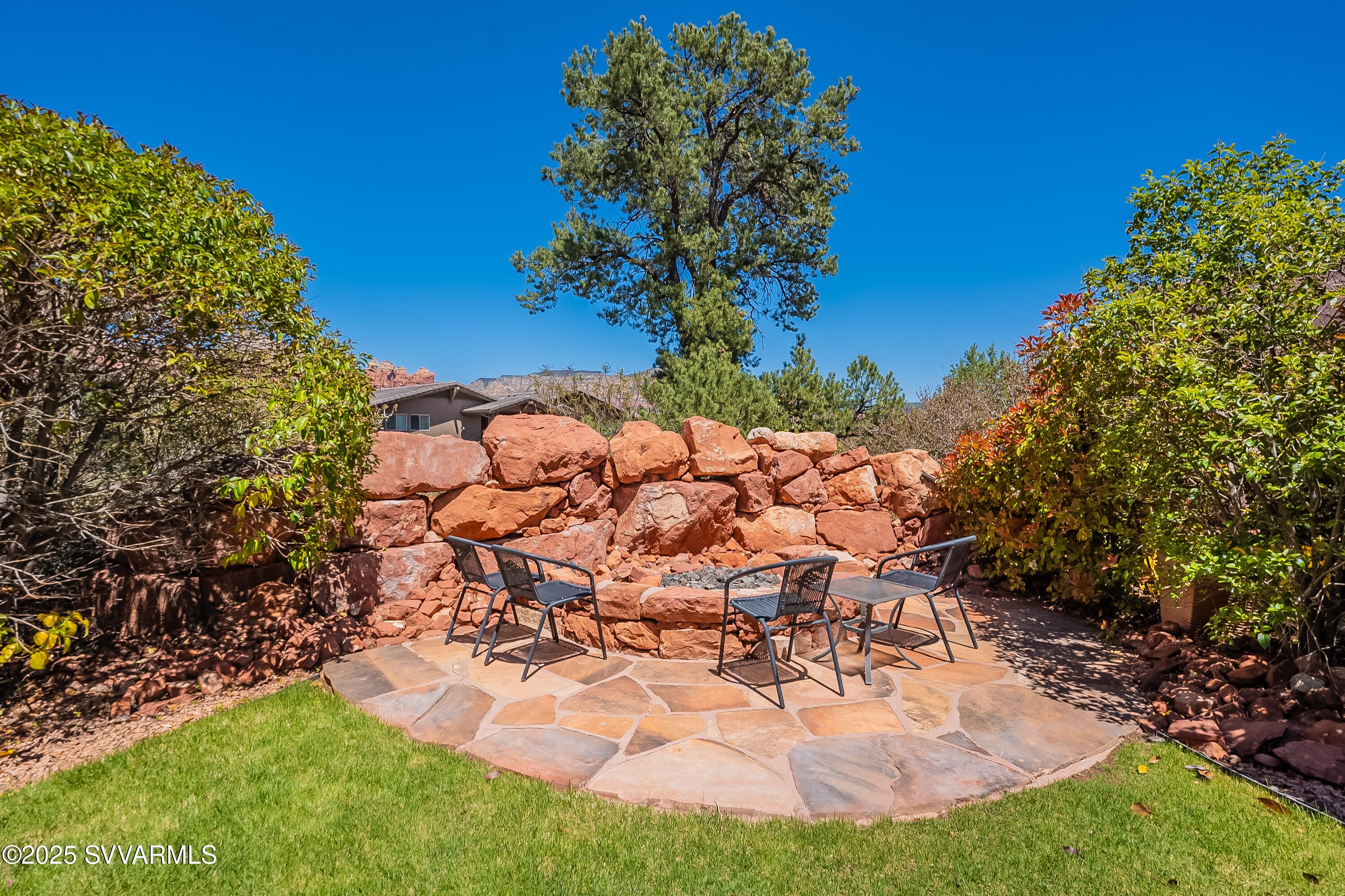 Sedona View Estates - Residential