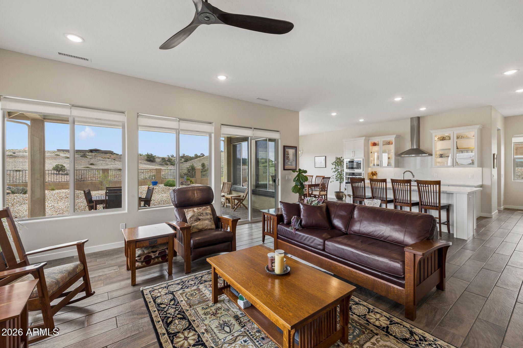 GRANITE DELLS ESTATES PHASE 3B - Residential