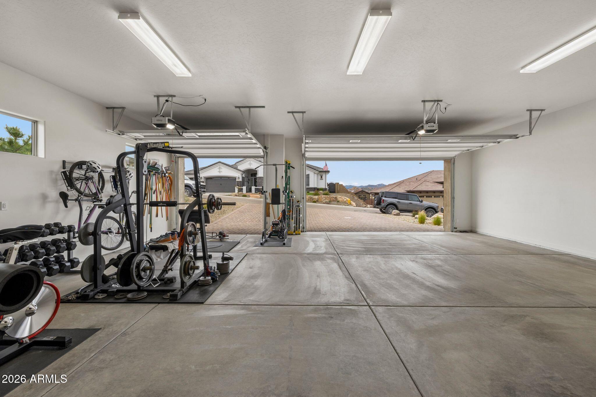 GRANITE DELLS ESTATES PHASE 3B - Residential