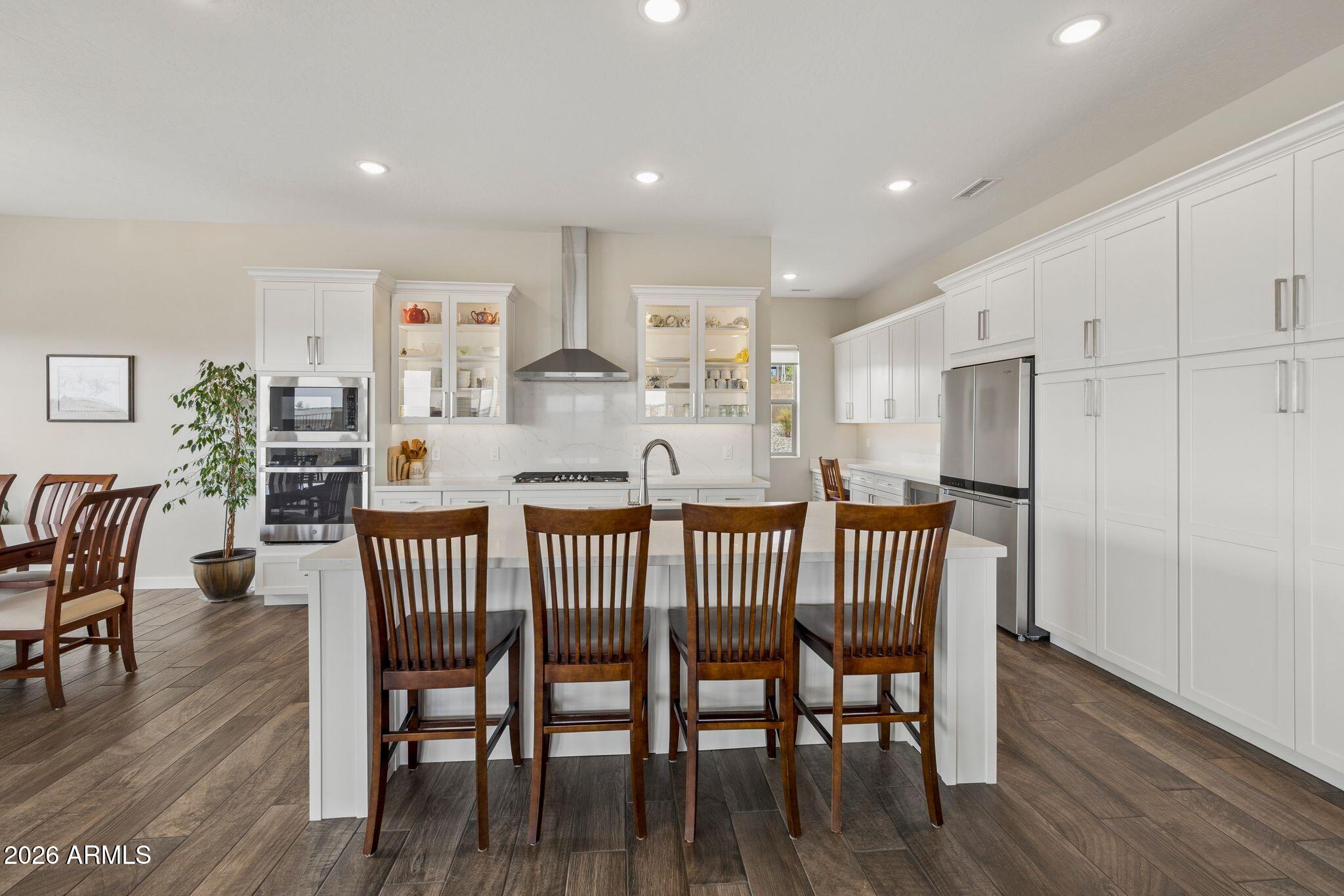 GRANITE DELLS ESTATES PHASE 3B - Residential