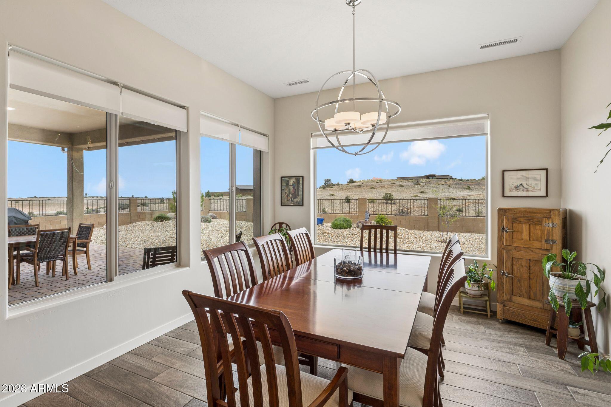 GRANITE DELLS ESTATES PHASE 3B - Residential