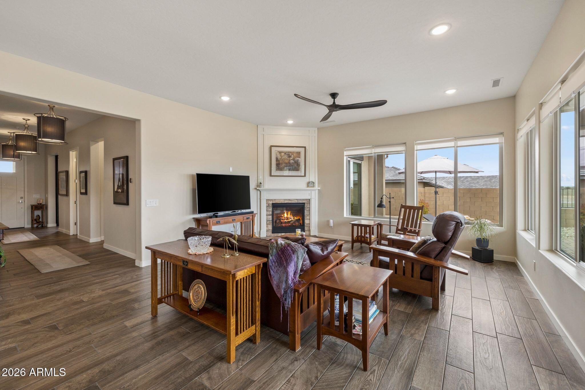 GRANITE DELLS ESTATES PHASE 3B - Residential