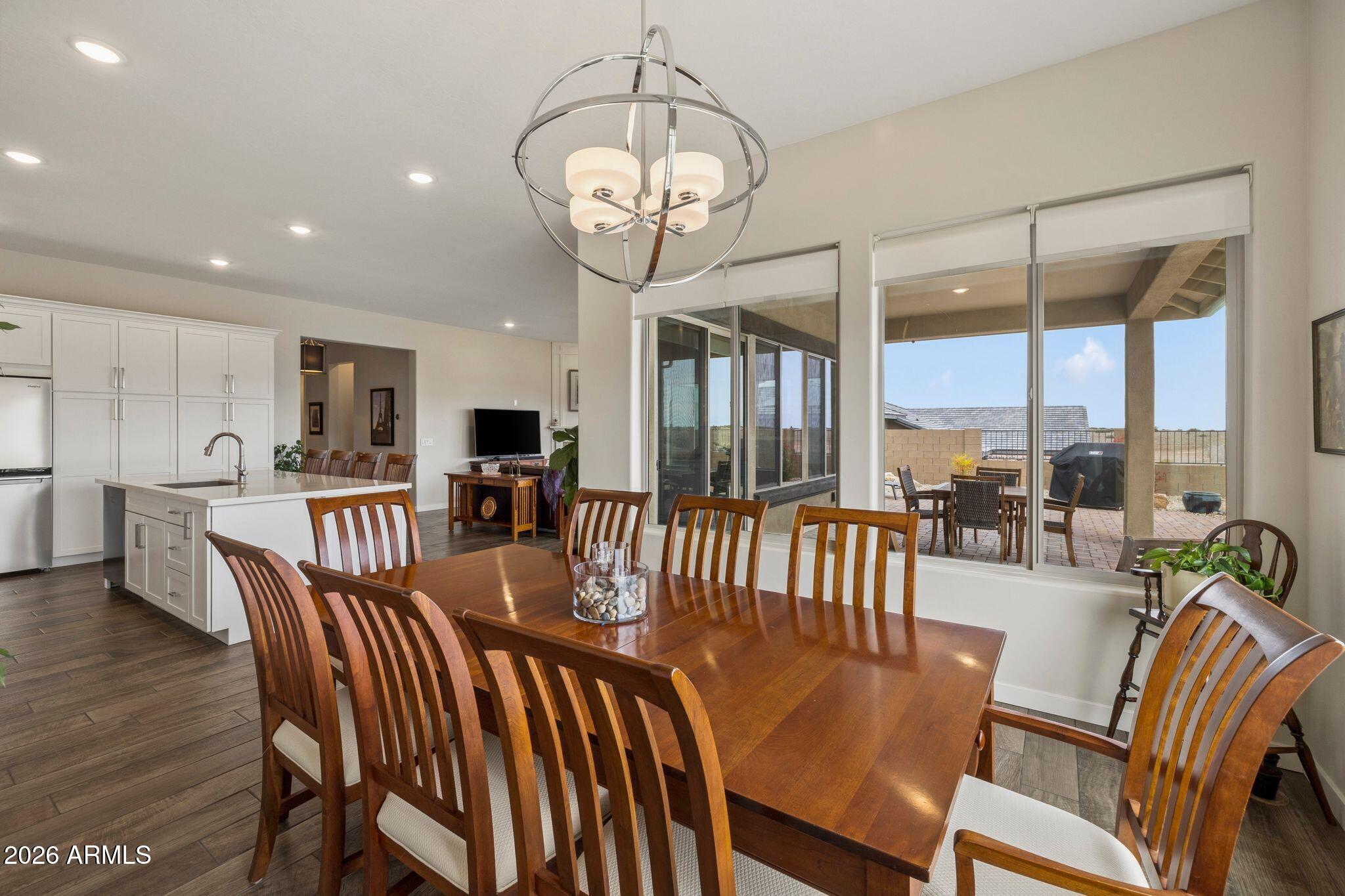 GRANITE DELLS ESTATES PHASE 3B - Residential