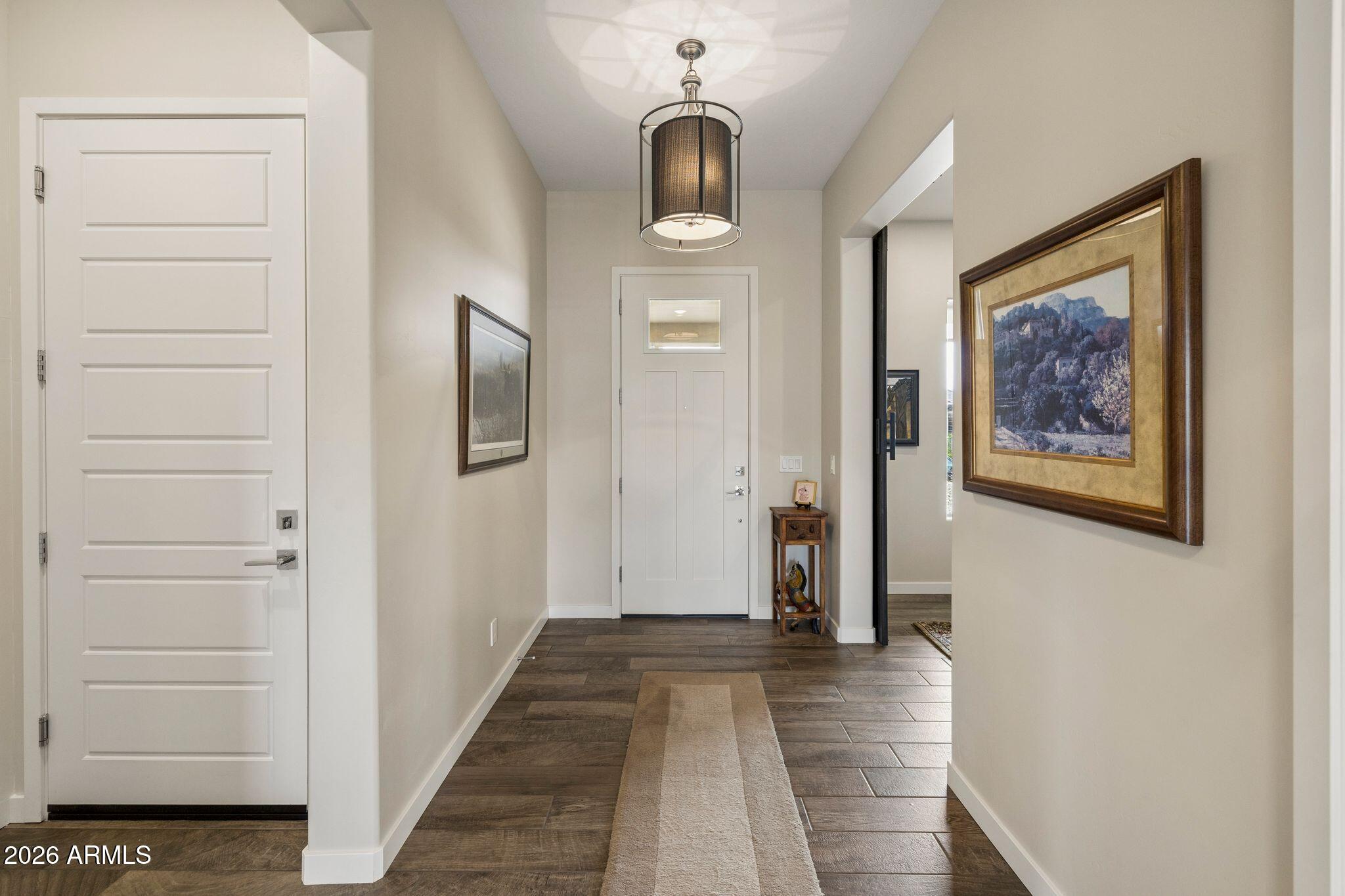 GRANITE DELLS ESTATES PHASE 3B - Residential