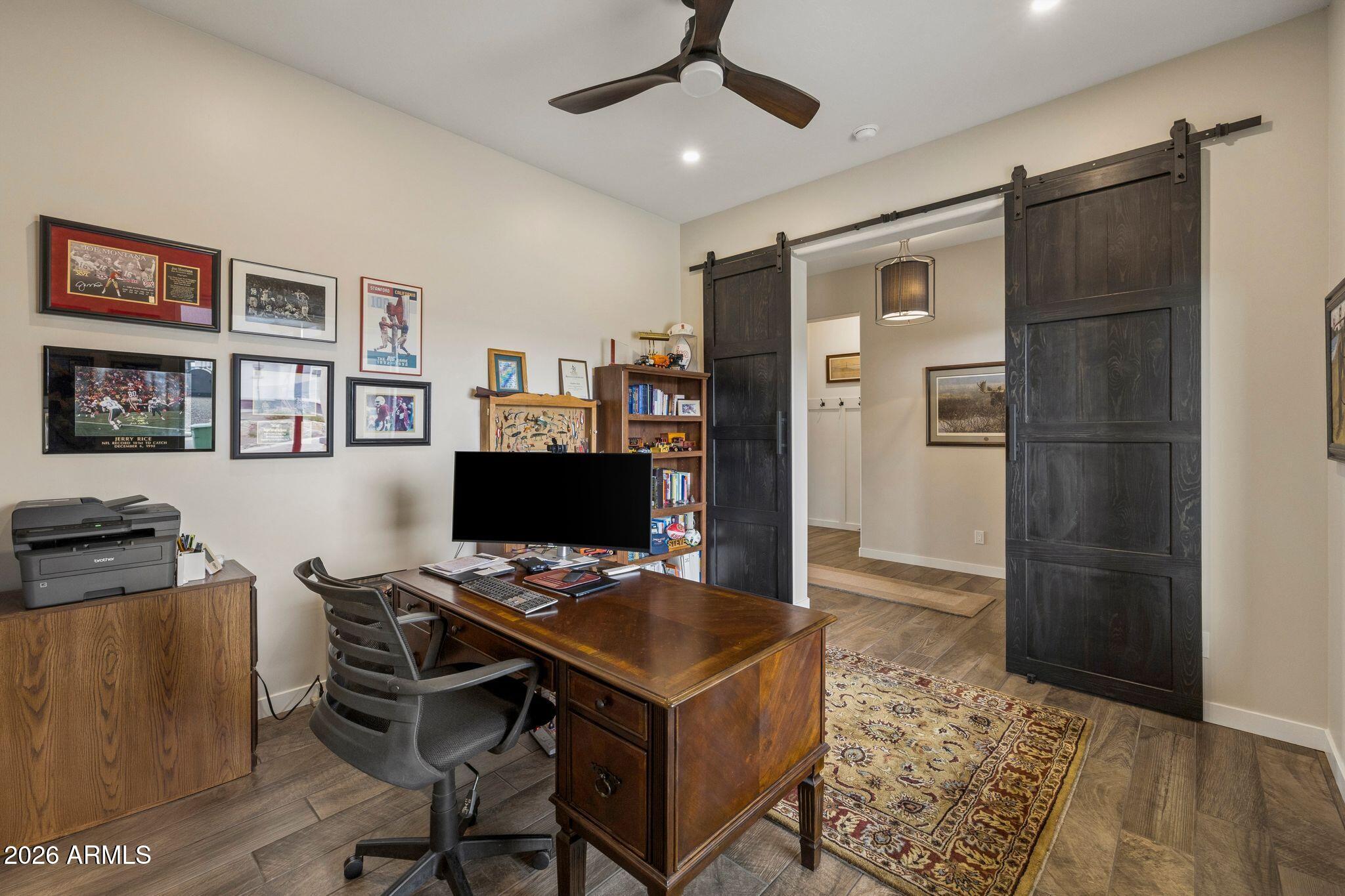 GRANITE DELLS ESTATES PHASE 3B - Residential