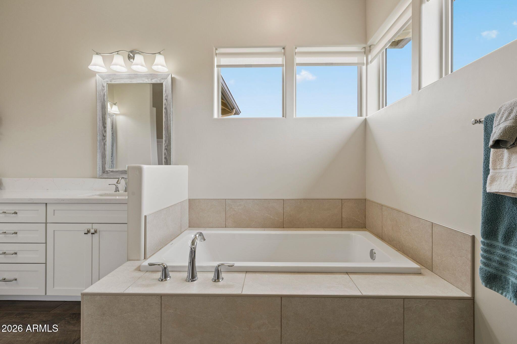 GRANITE DELLS ESTATES PHASE 3B - Residential