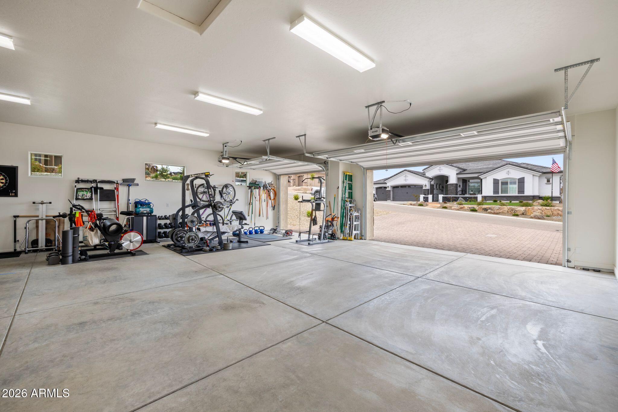 GRANITE DELLS ESTATES PHASE 3B - Residential