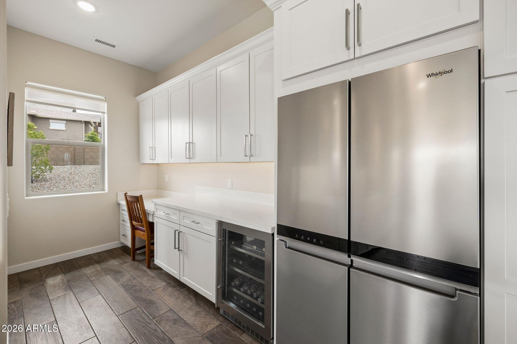 GRANITE DELLS ESTATES PHASE 3B - Residential