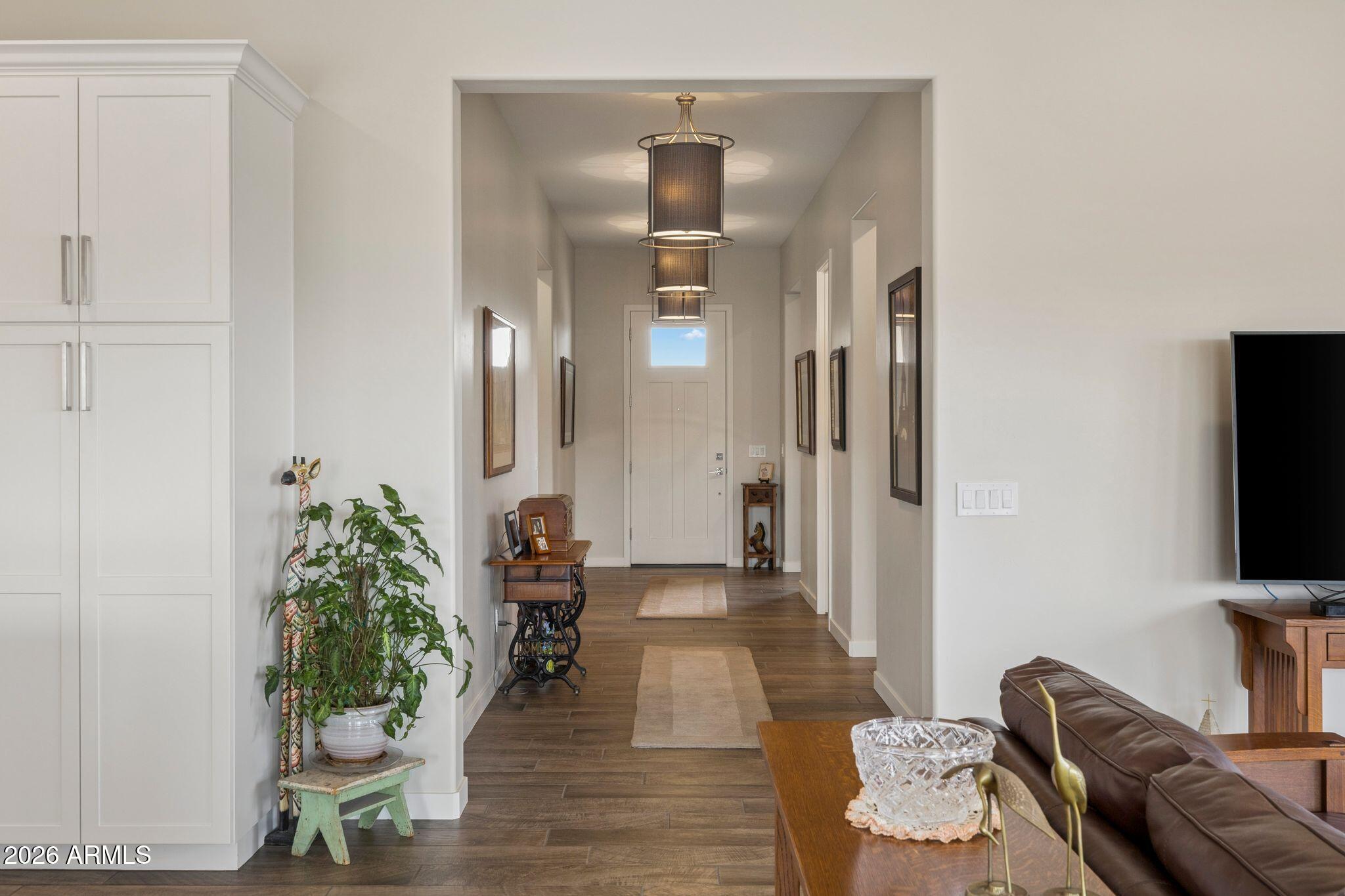 GRANITE DELLS ESTATES PHASE 3B - Residential