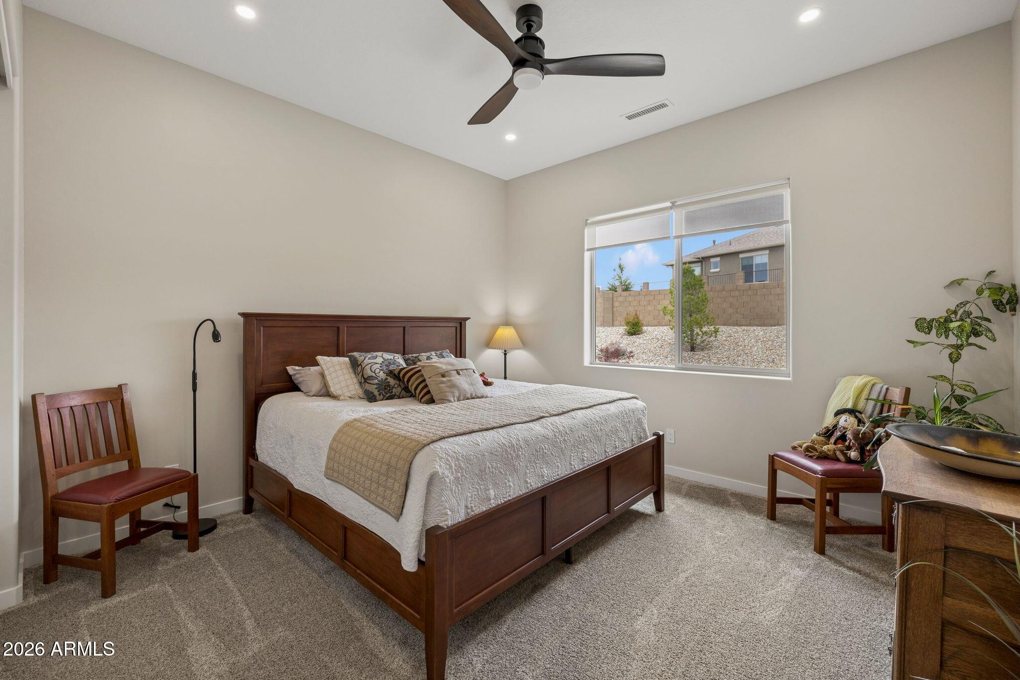 GRANITE DELLS ESTATES PHASE 3B - Residential