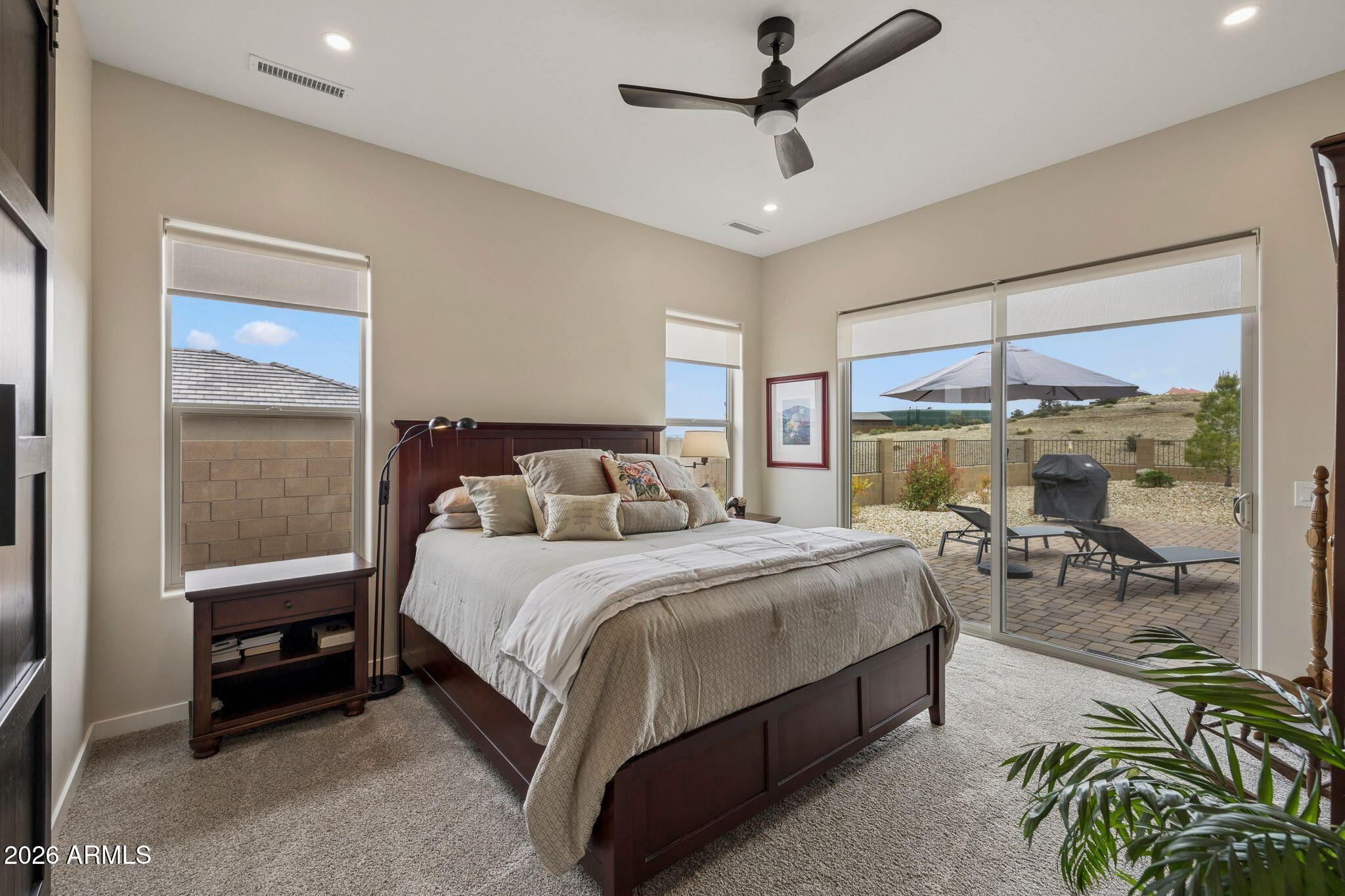 GRANITE DELLS ESTATES PHASE 3B - Residential
