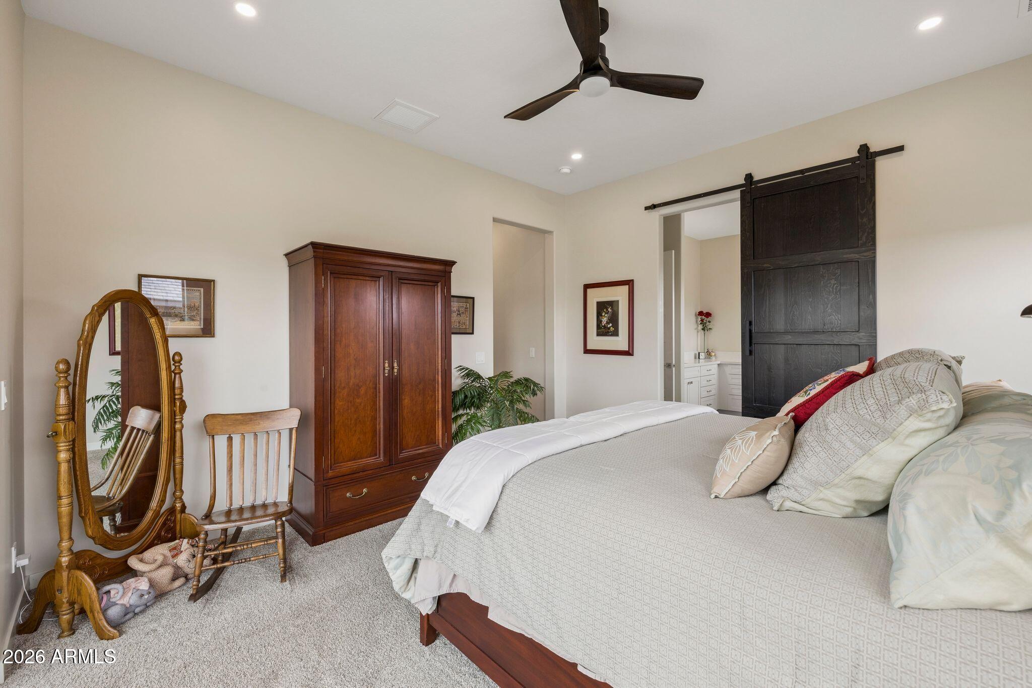 GRANITE DELLS ESTATES PHASE 3B - Residential