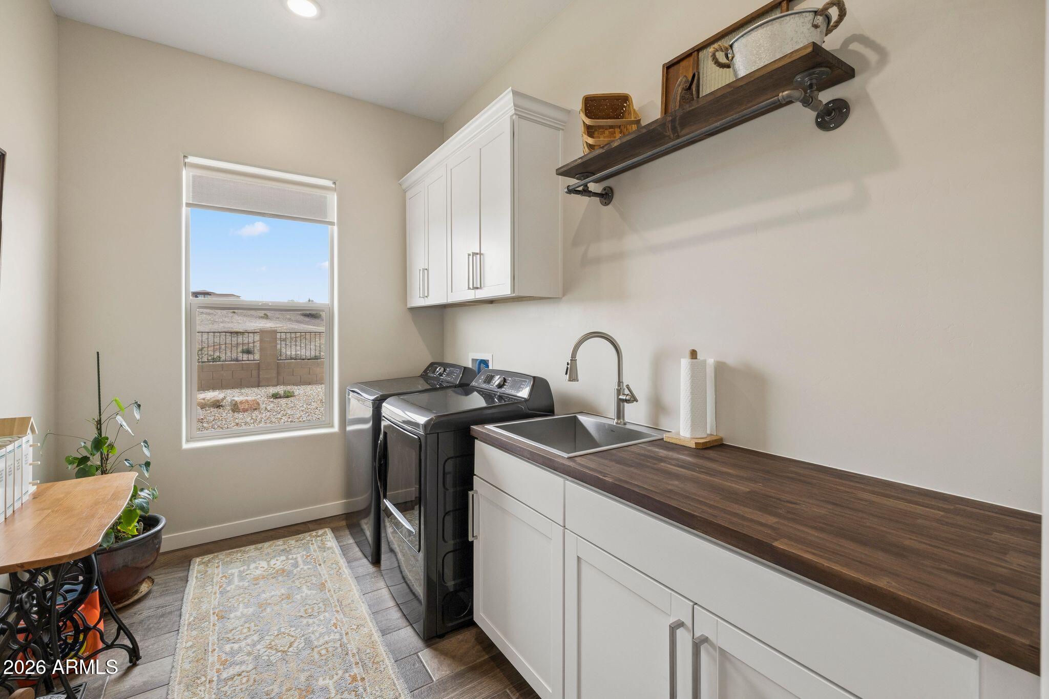 GRANITE DELLS ESTATES PHASE 3B - Residential