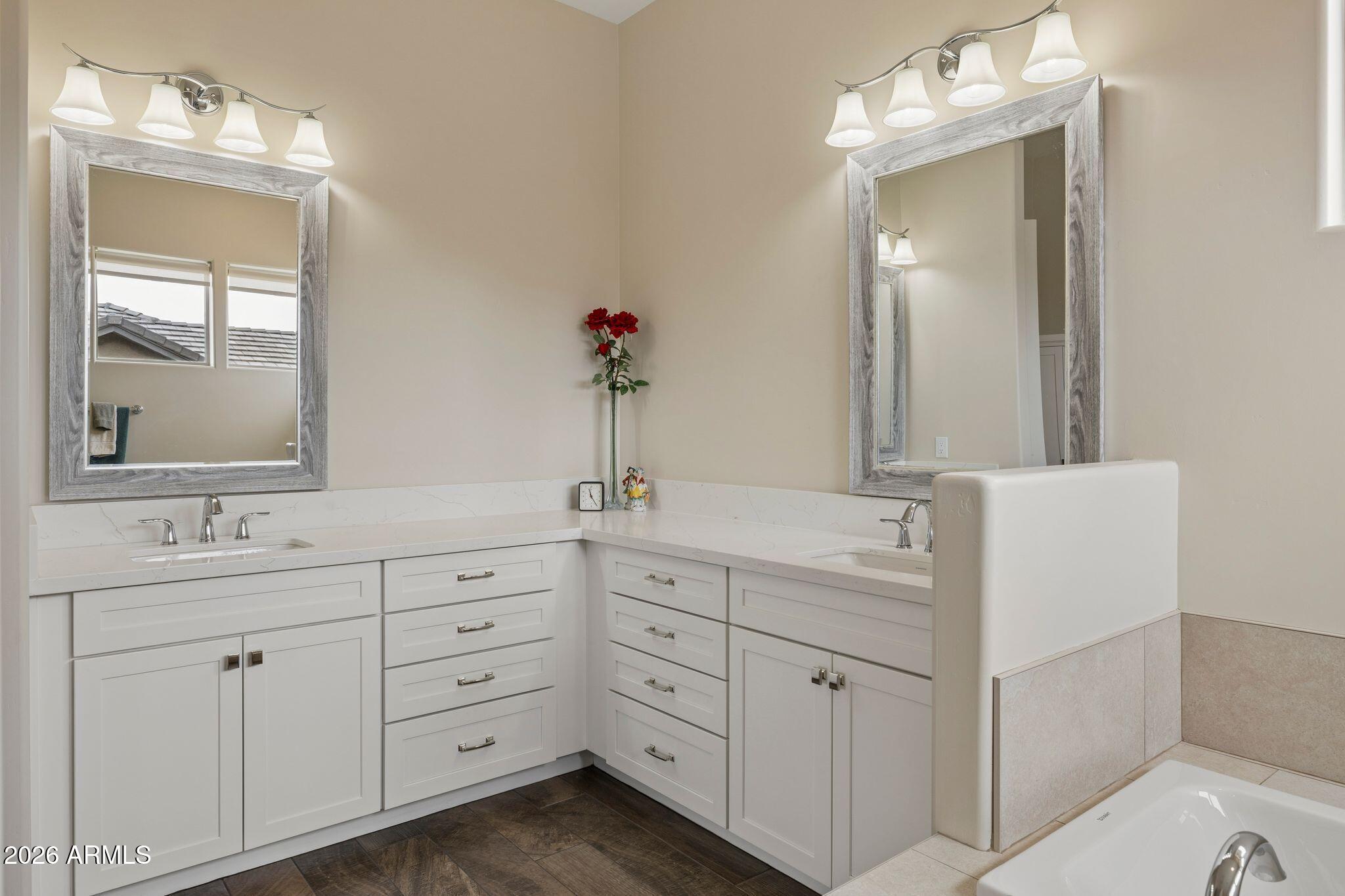 GRANITE DELLS ESTATES PHASE 3B - Residential