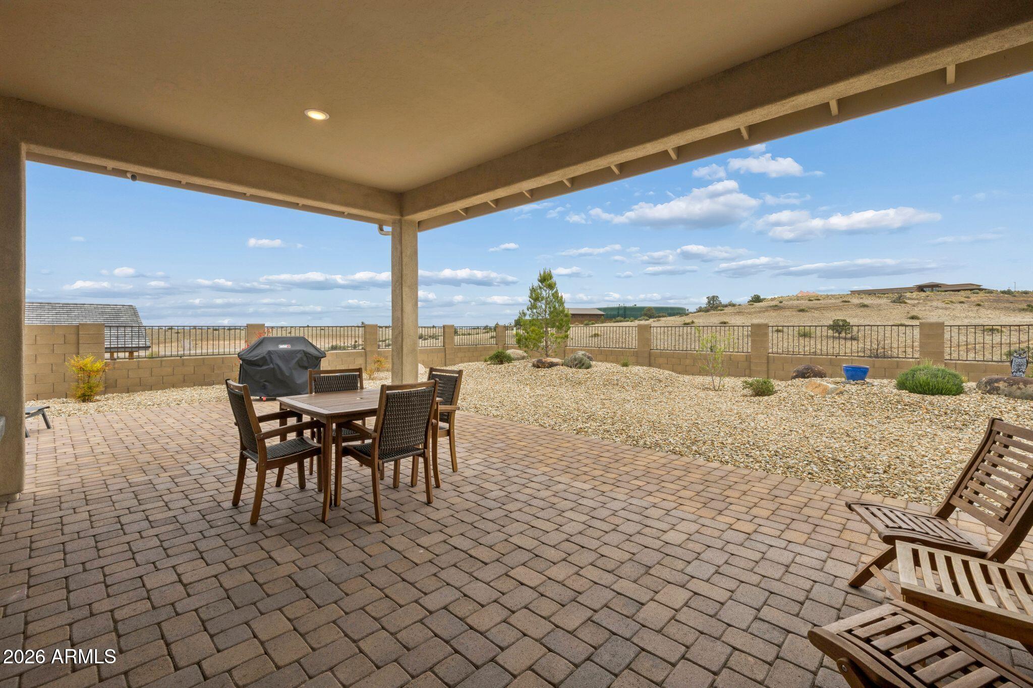 GRANITE DELLS ESTATES PHASE 3B - Residential