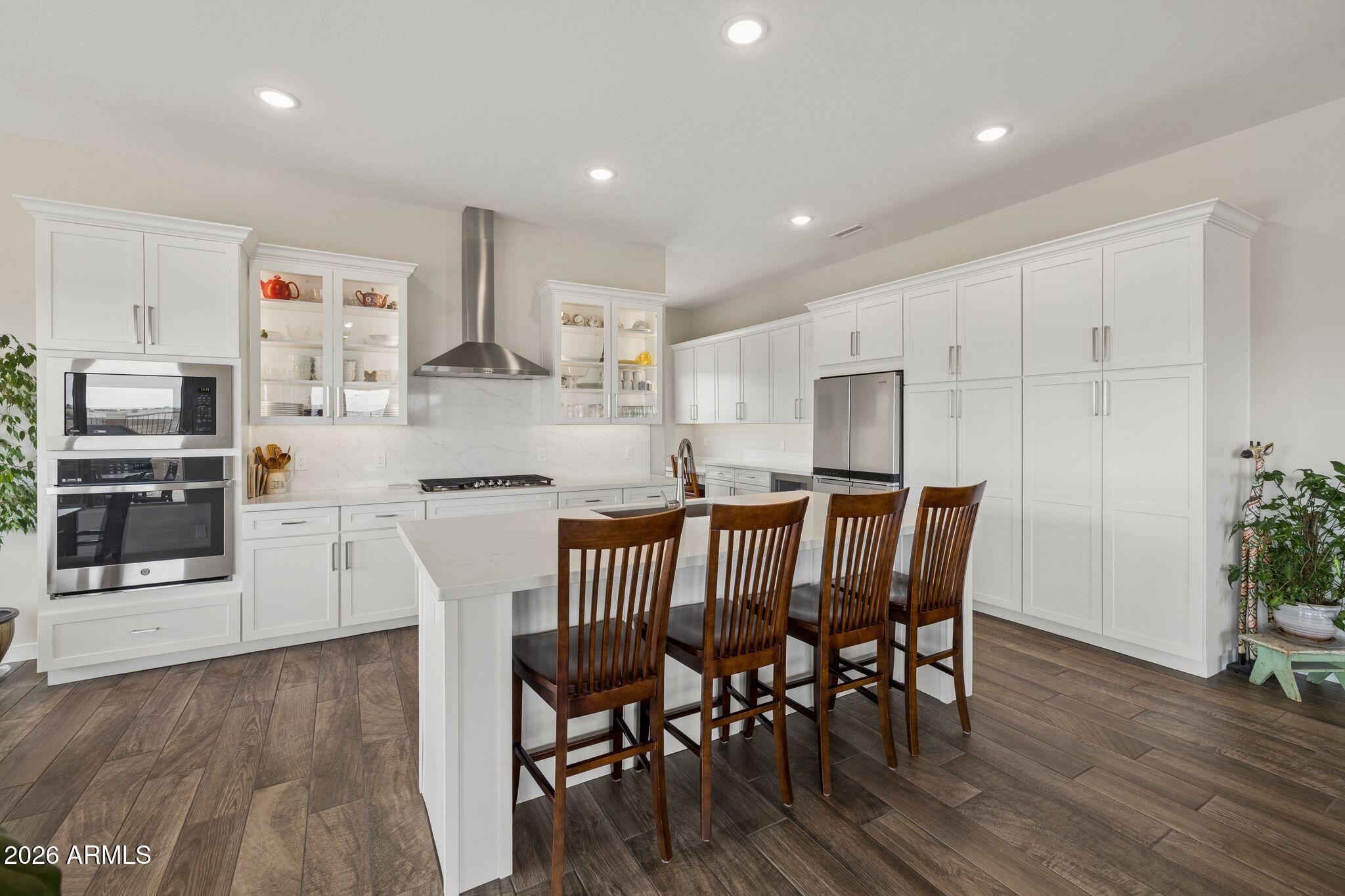 GRANITE DELLS ESTATES PHASE 3B - Residential