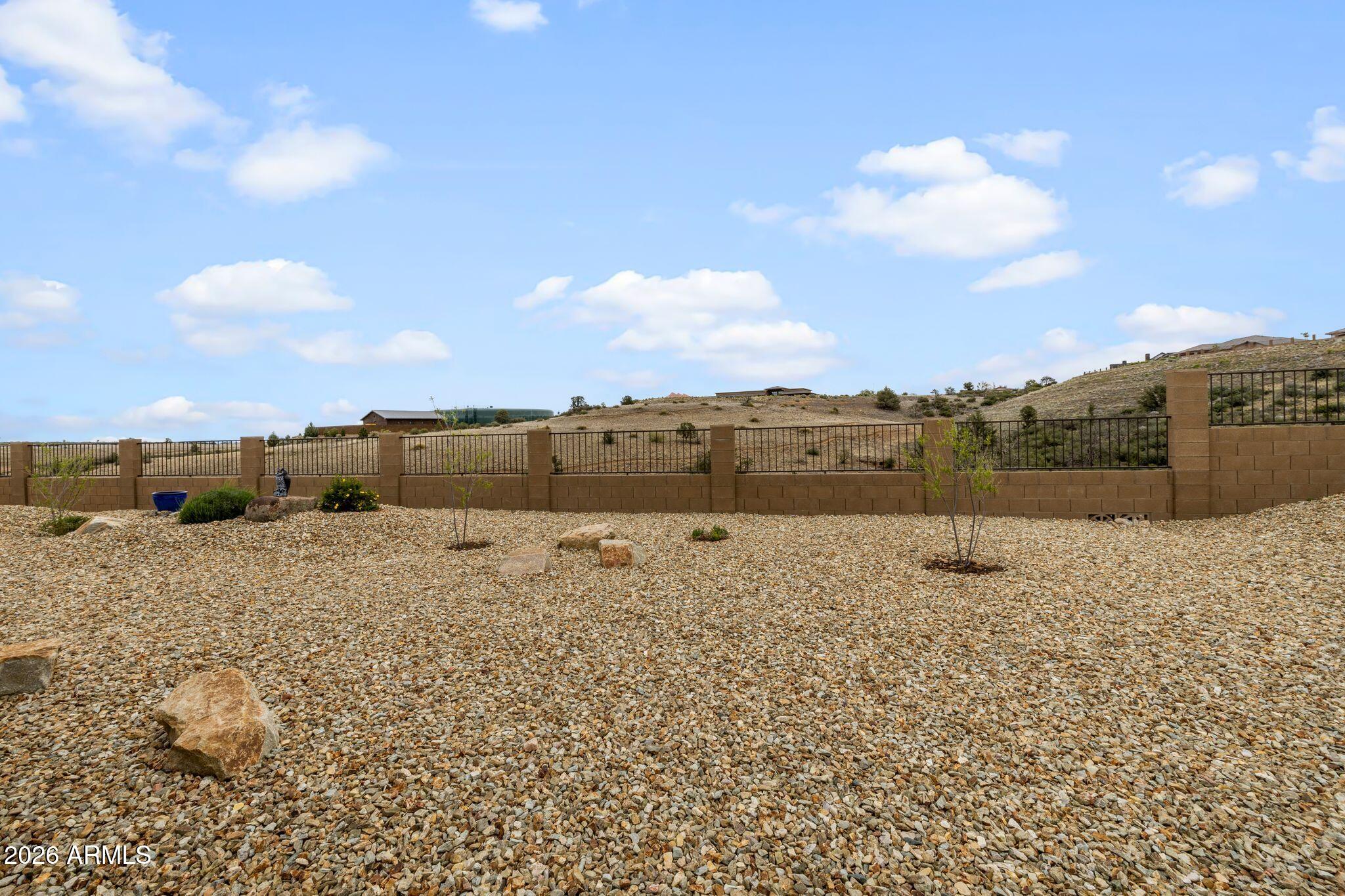 GRANITE DELLS ESTATES PHASE 3B - Residential