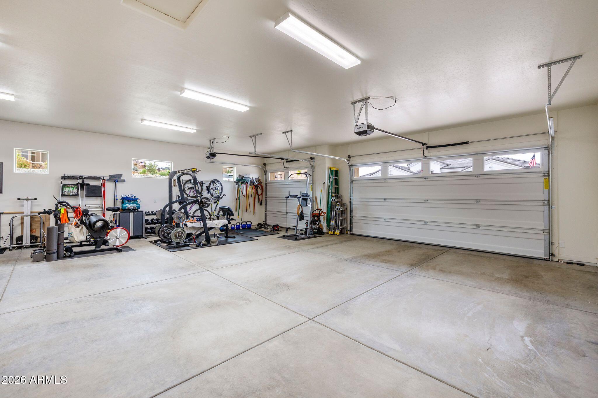 GRANITE DELLS ESTATES PHASE 3B - Residential