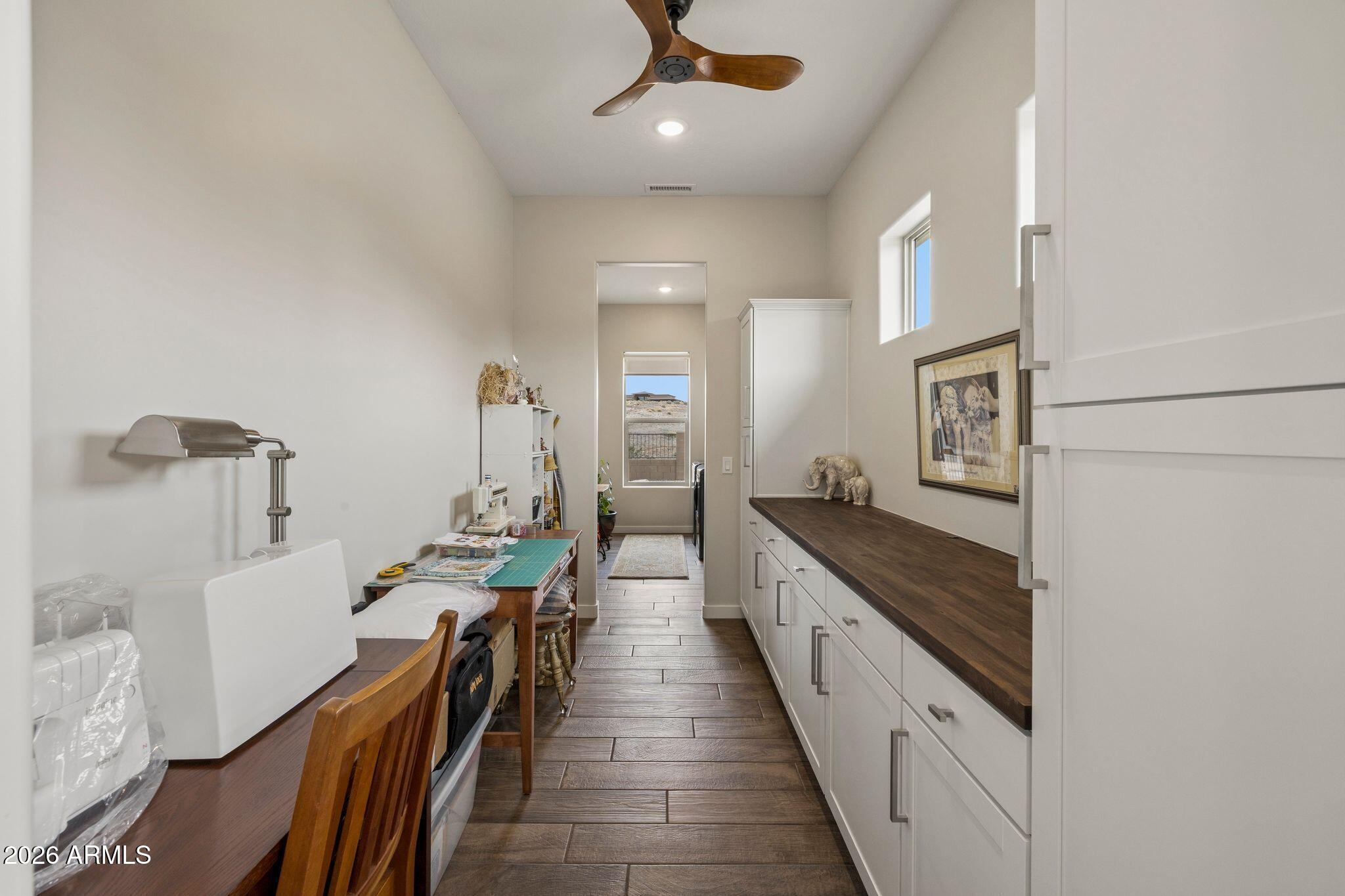 GRANITE DELLS ESTATES PHASE 3B - Residential