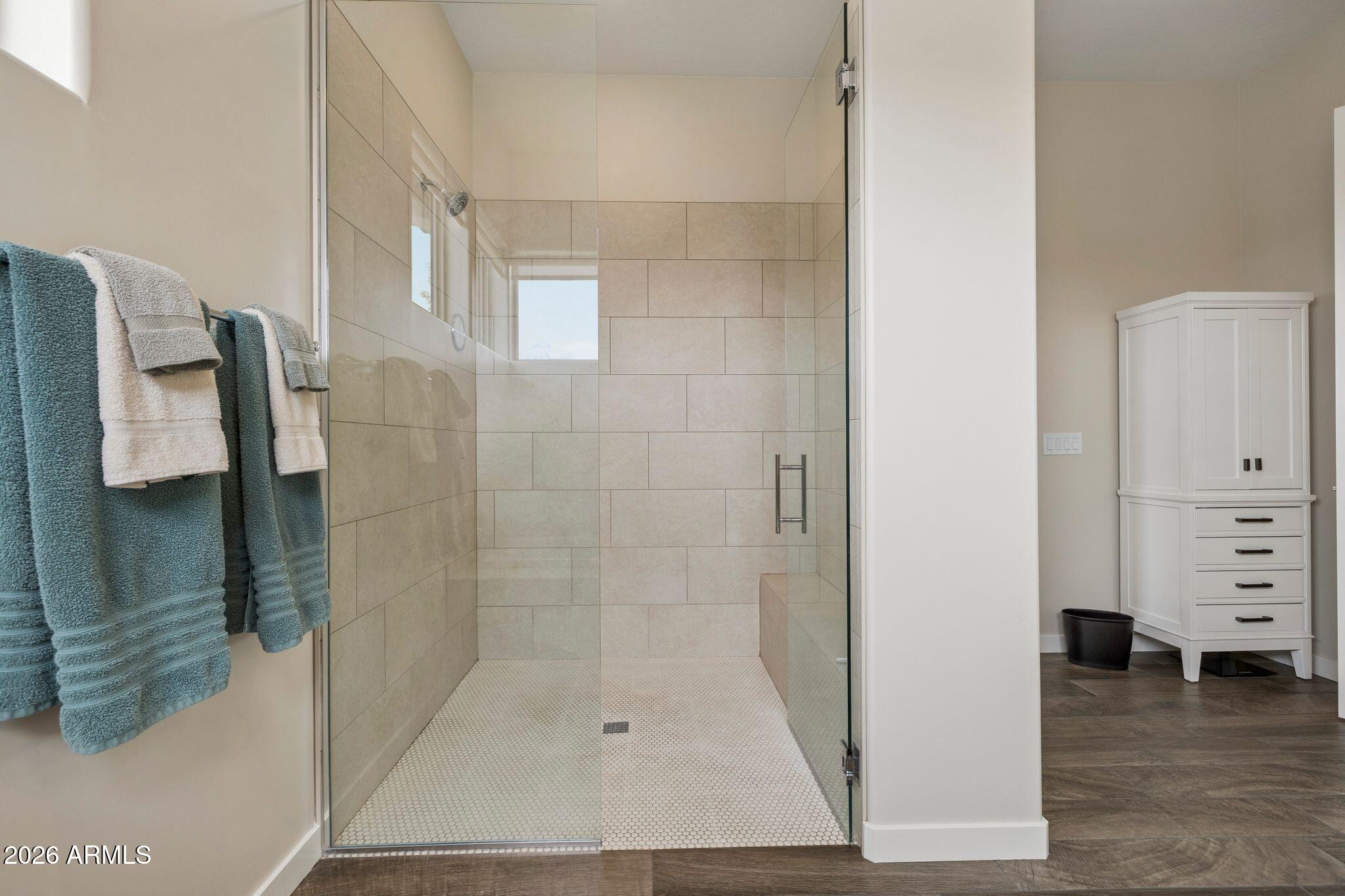 GRANITE DELLS ESTATES PHASE 3B - Residential