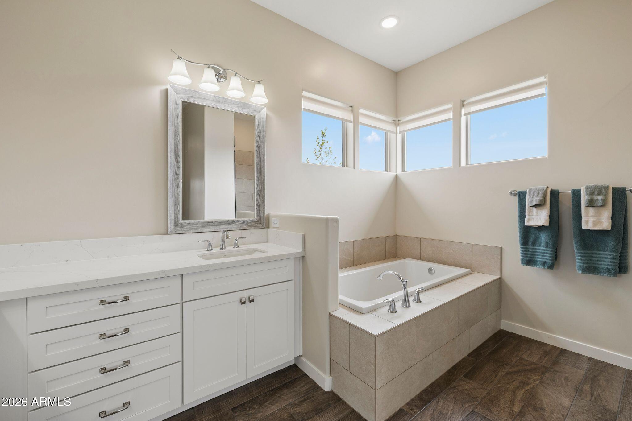 GRANITE DELLS ESTATES PHASE 3B - Residential
