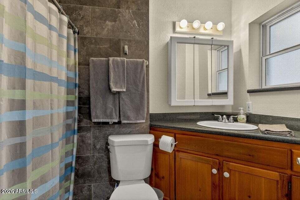 STONECREST TOWNHOMES - Residential